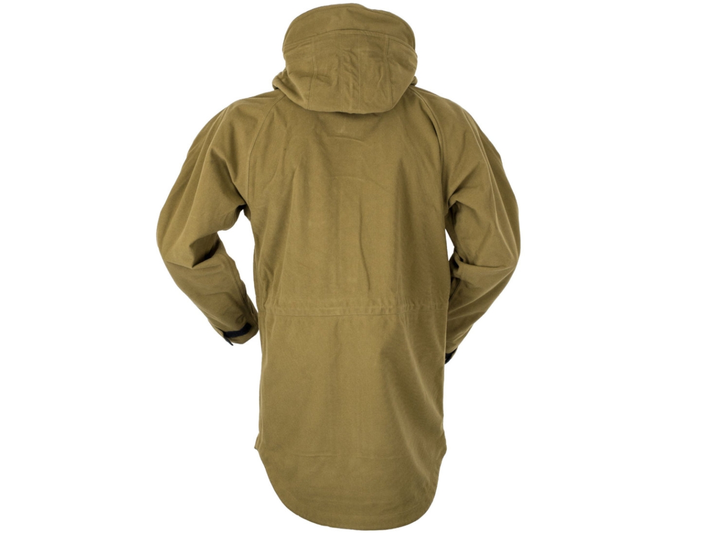 ridgeline monsoon classic smock teak