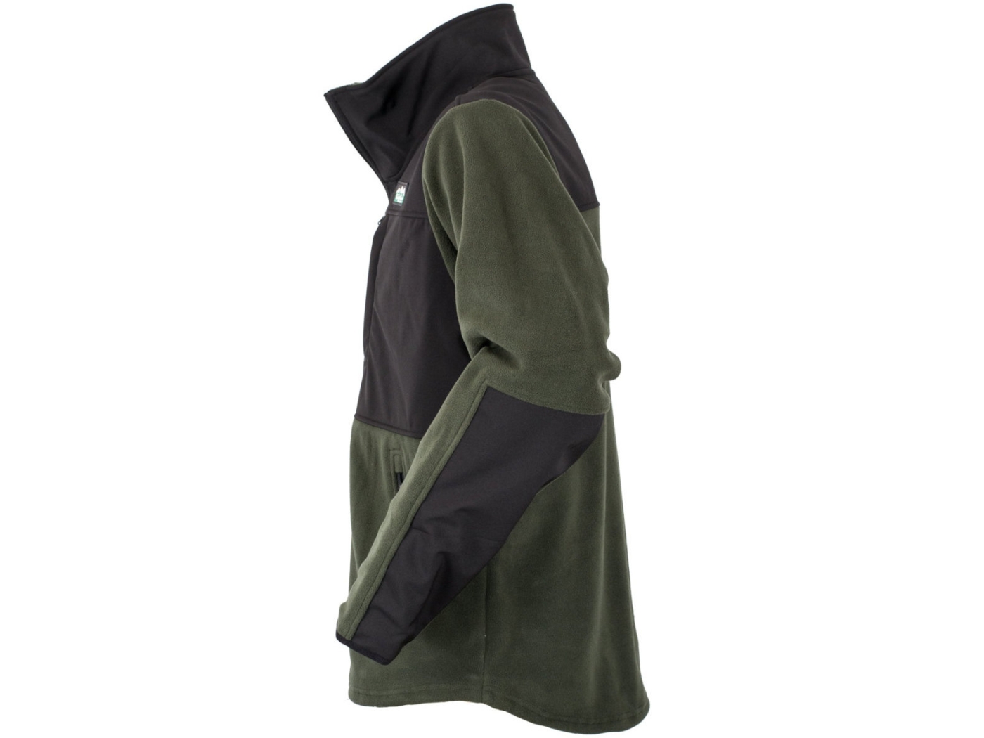 ridgeline shooting fleece