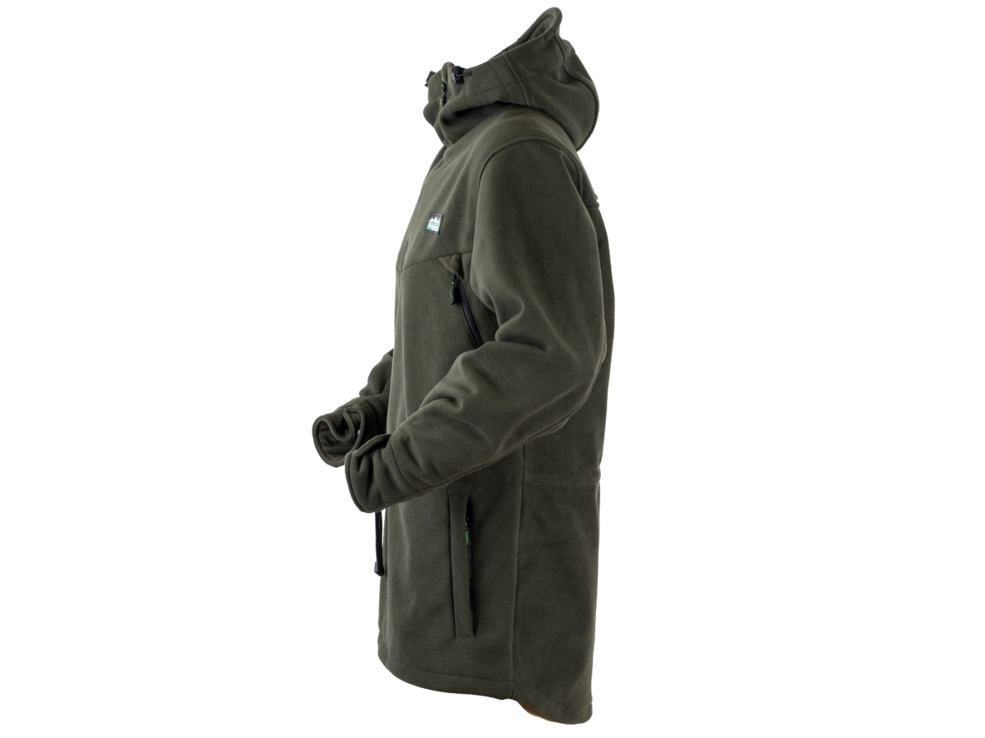 Ridgeline Grizzly 3 Fleece Smock