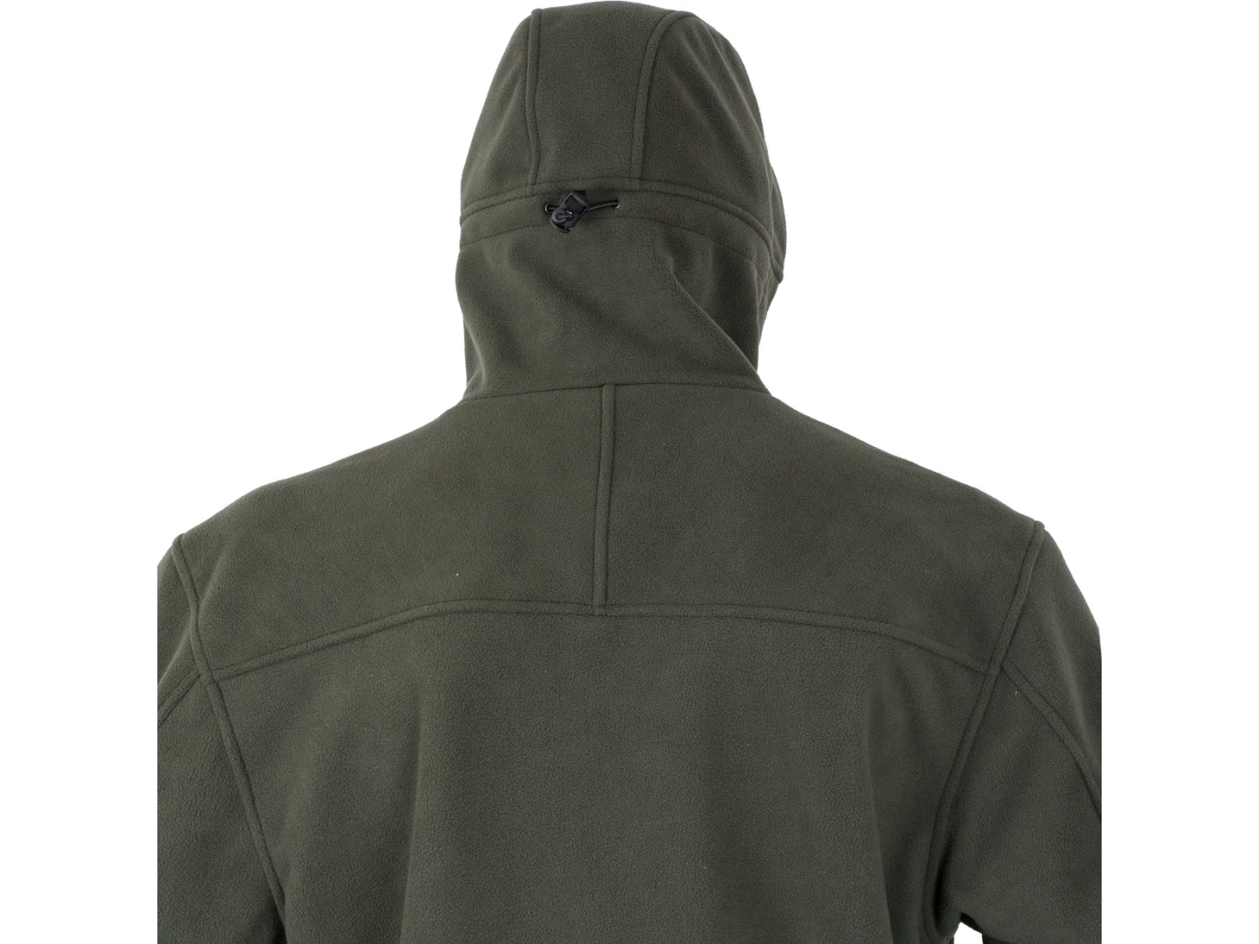 Ridgeline Grizzly III Smock