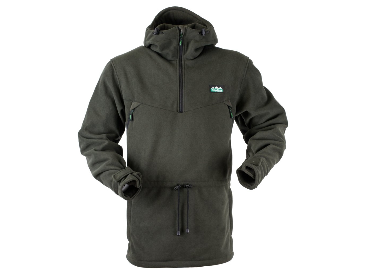 ridgeline grizzly 3 smock