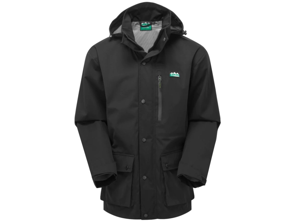 ridgeline seasons jacket