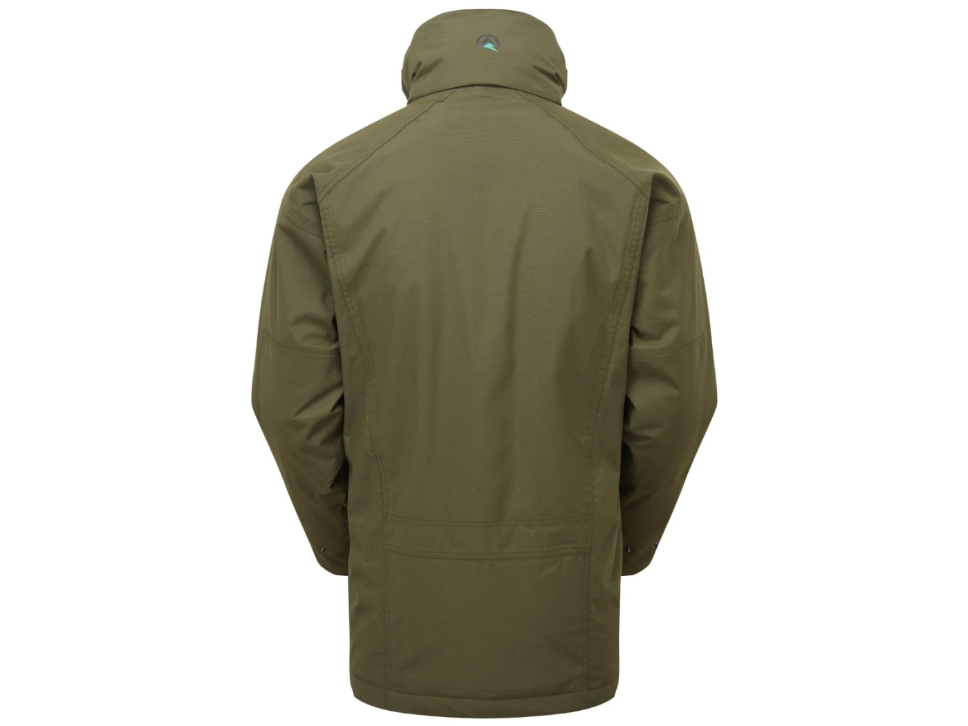 Ridgeline Sovereign Field Shooting Jacket