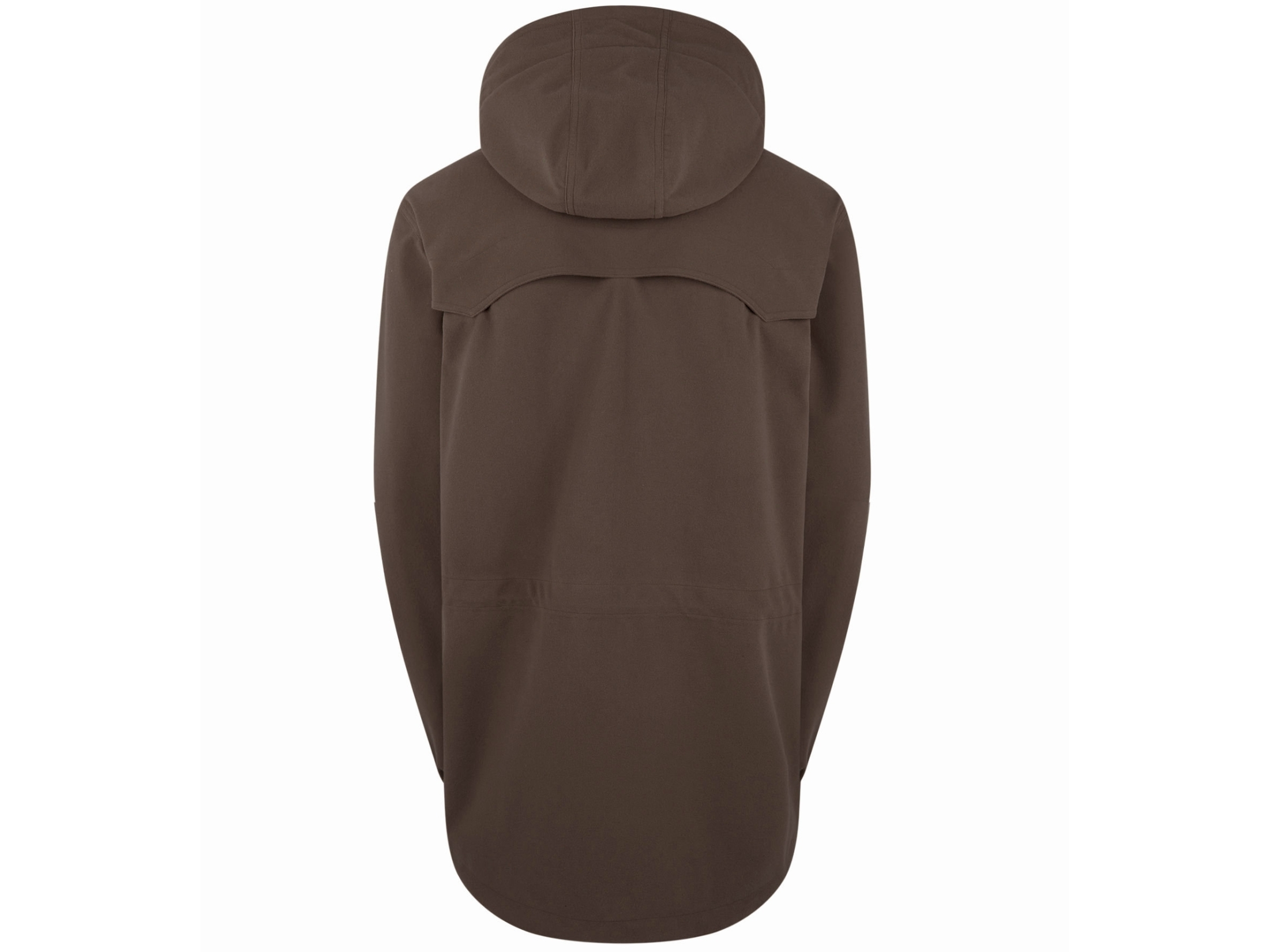 2025 ridgeline torrent waterproof jacket bark