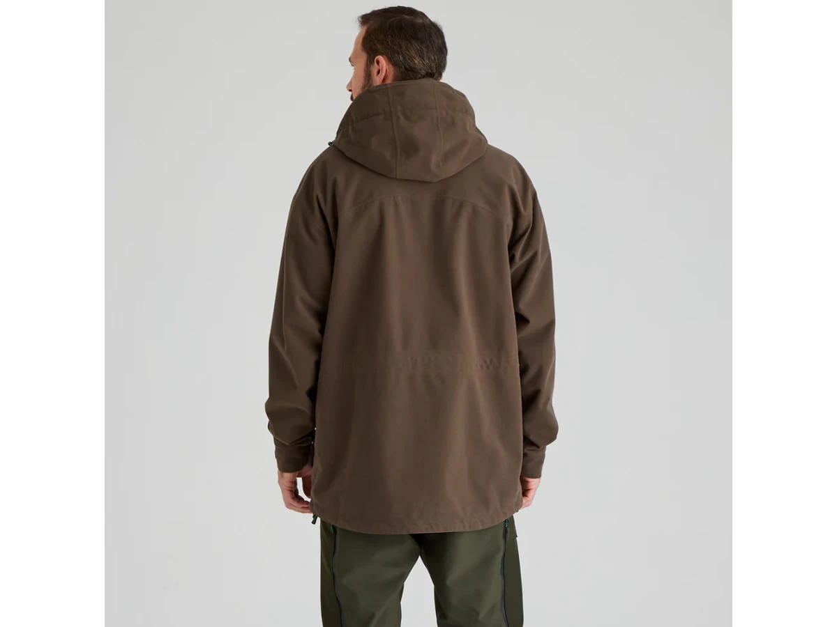 Ridgeline Torrent Jacket - Bark (2025)