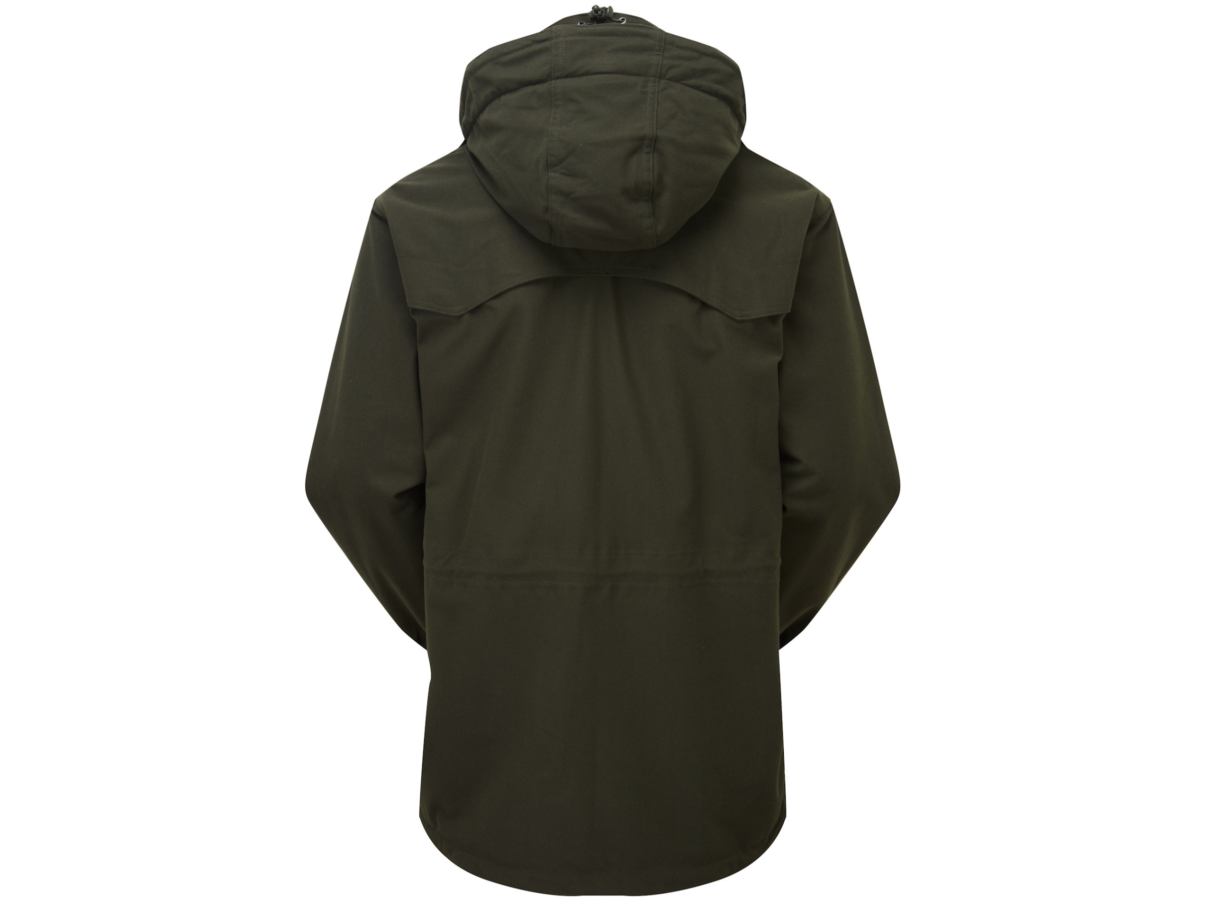 ridgeline torrent iii deep forest green jacket