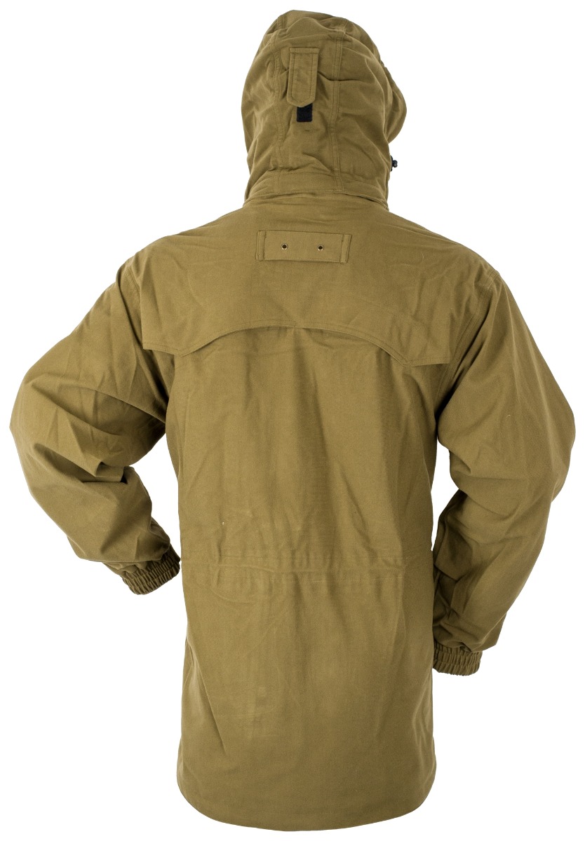 ridgeline torrent iii waterproof jacket