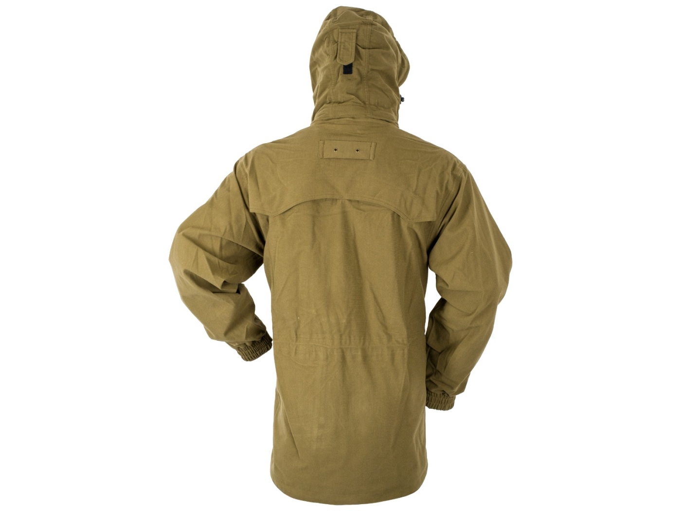 ridgeline torrent iii waterproof jacket