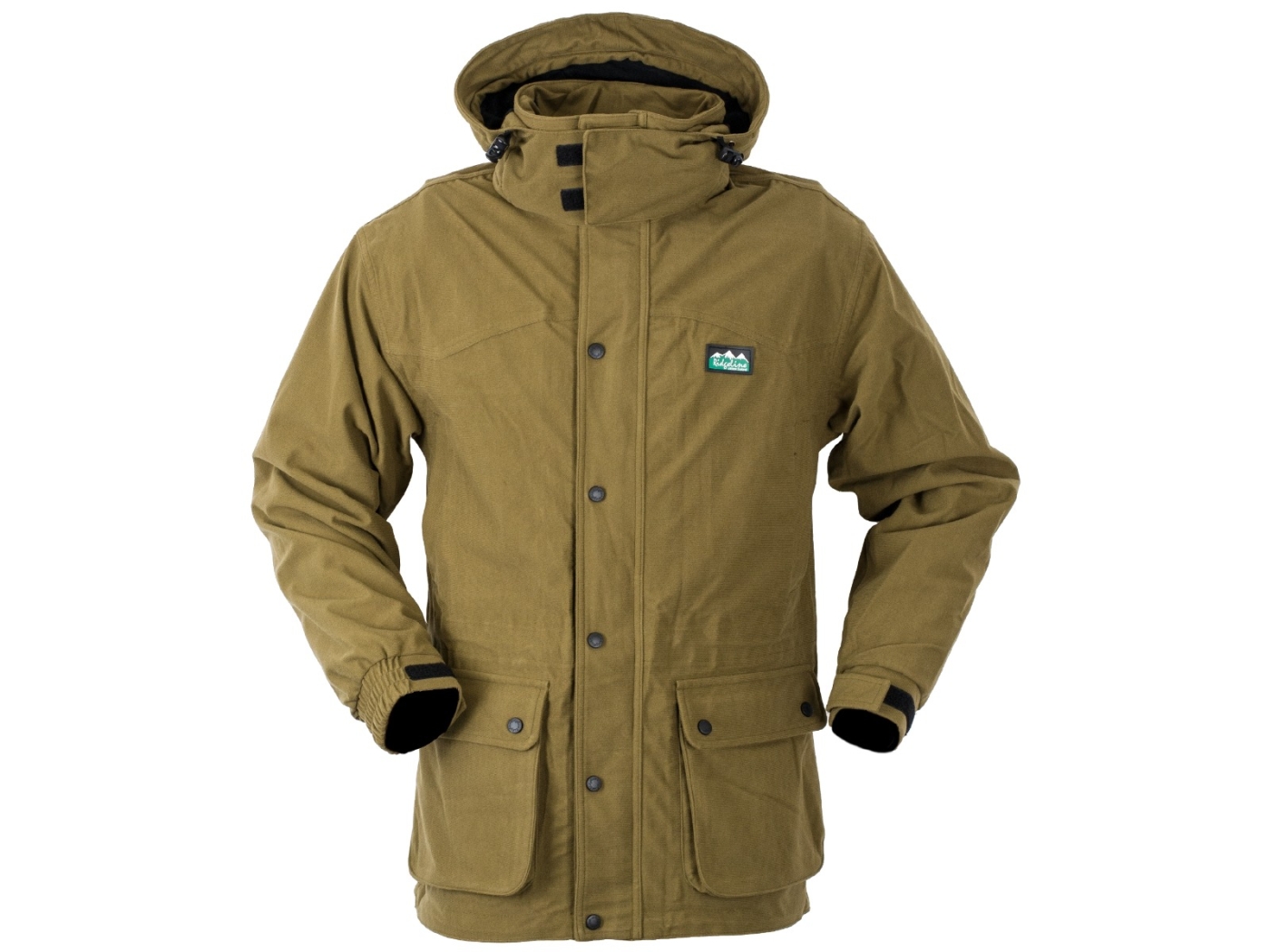 ridgeline torrent 3 jacket teak