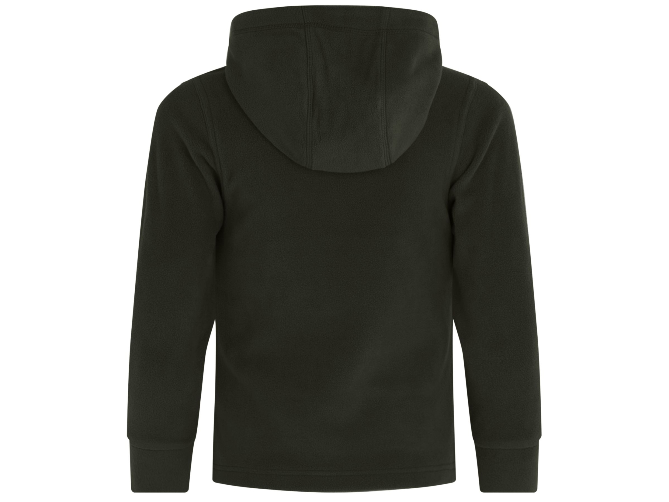 ridgeline kids ballistic hoodie deep forest