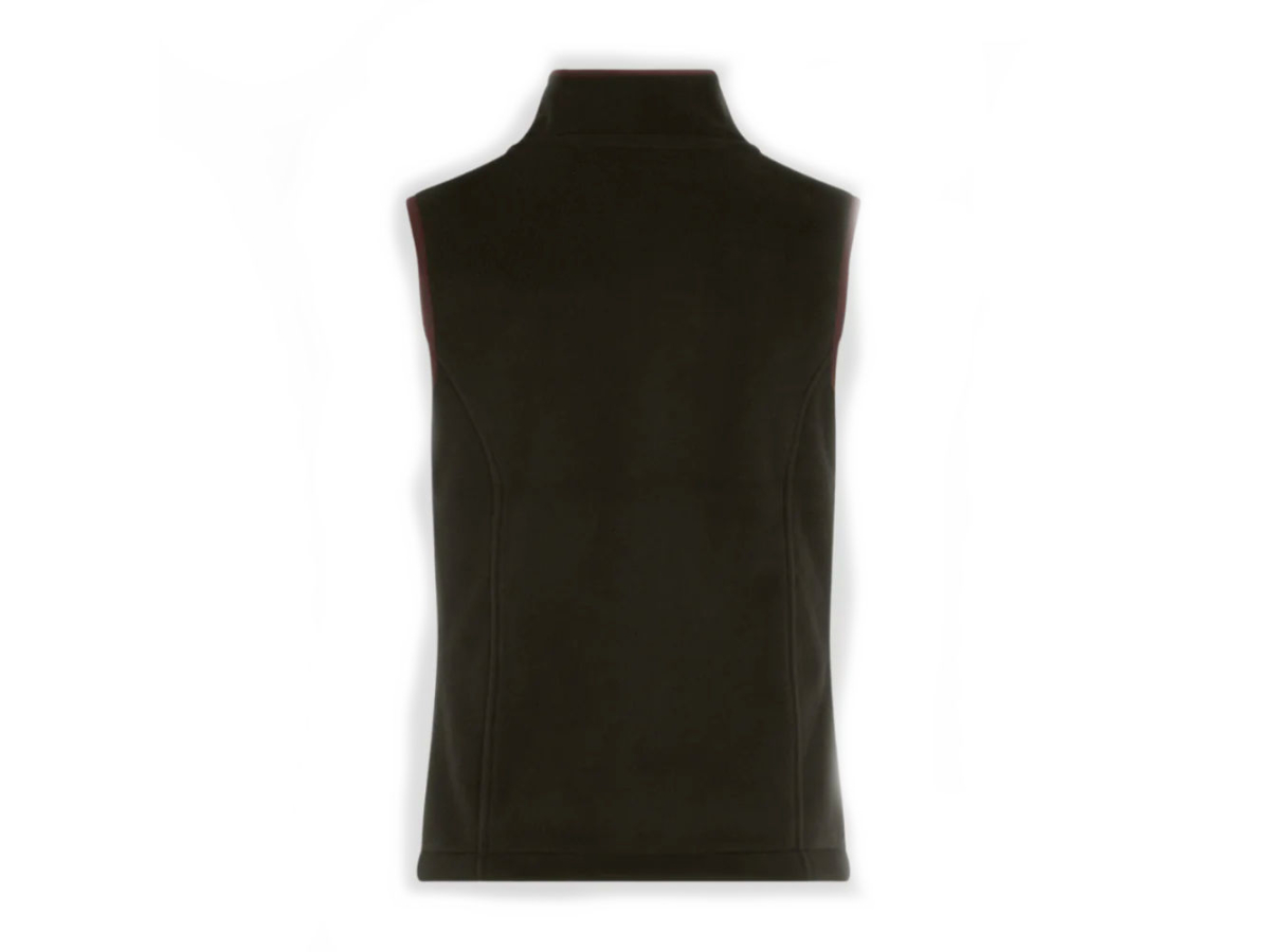 ridgeline kids kodiak cub gilet deep forest