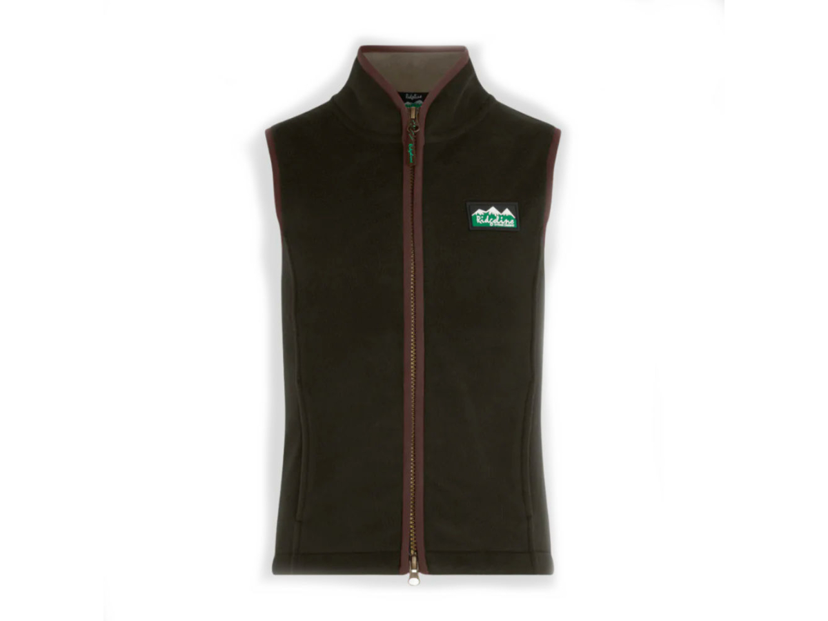 kids kodiak ridgeline deep forest green cub