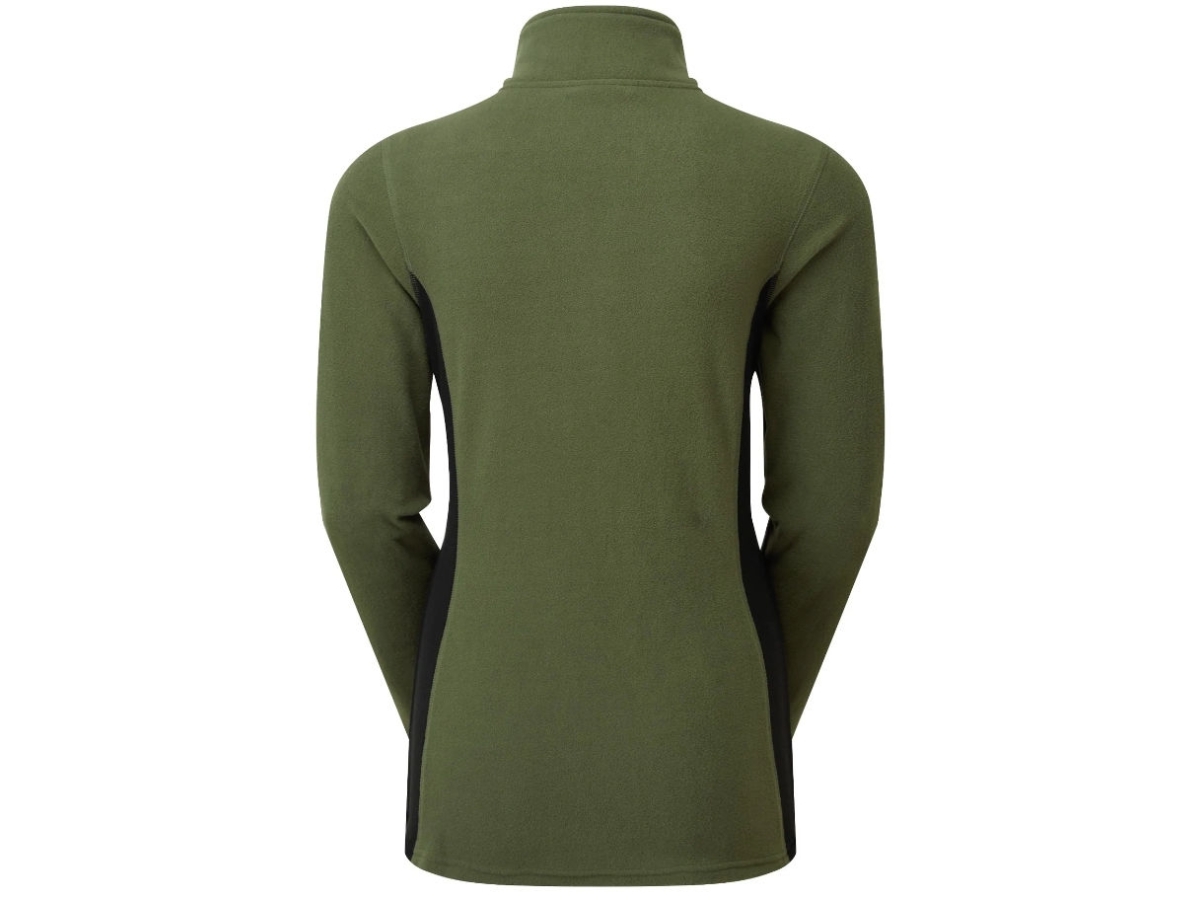 Ridgeline Ladies Alpine Green Top