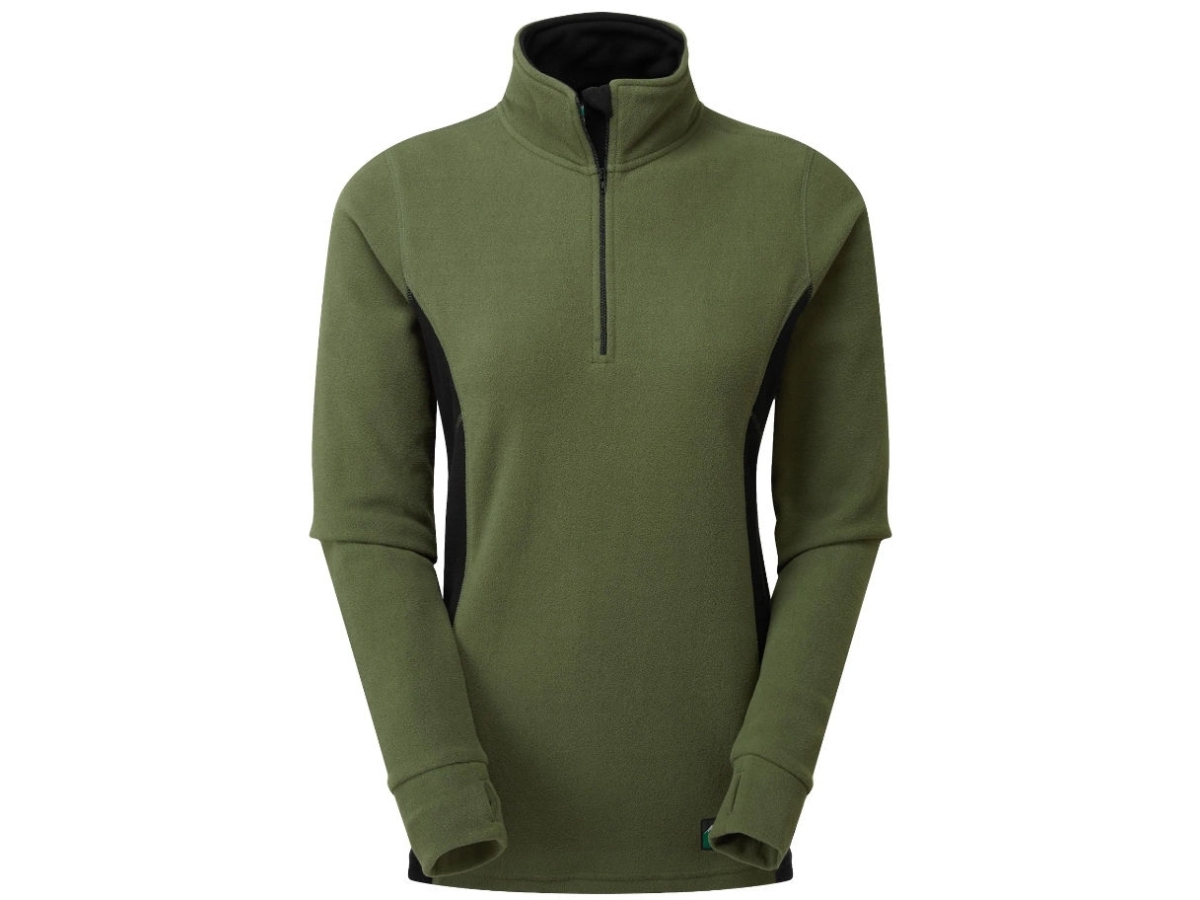 Ridgeline Ladies Alpine Fleece