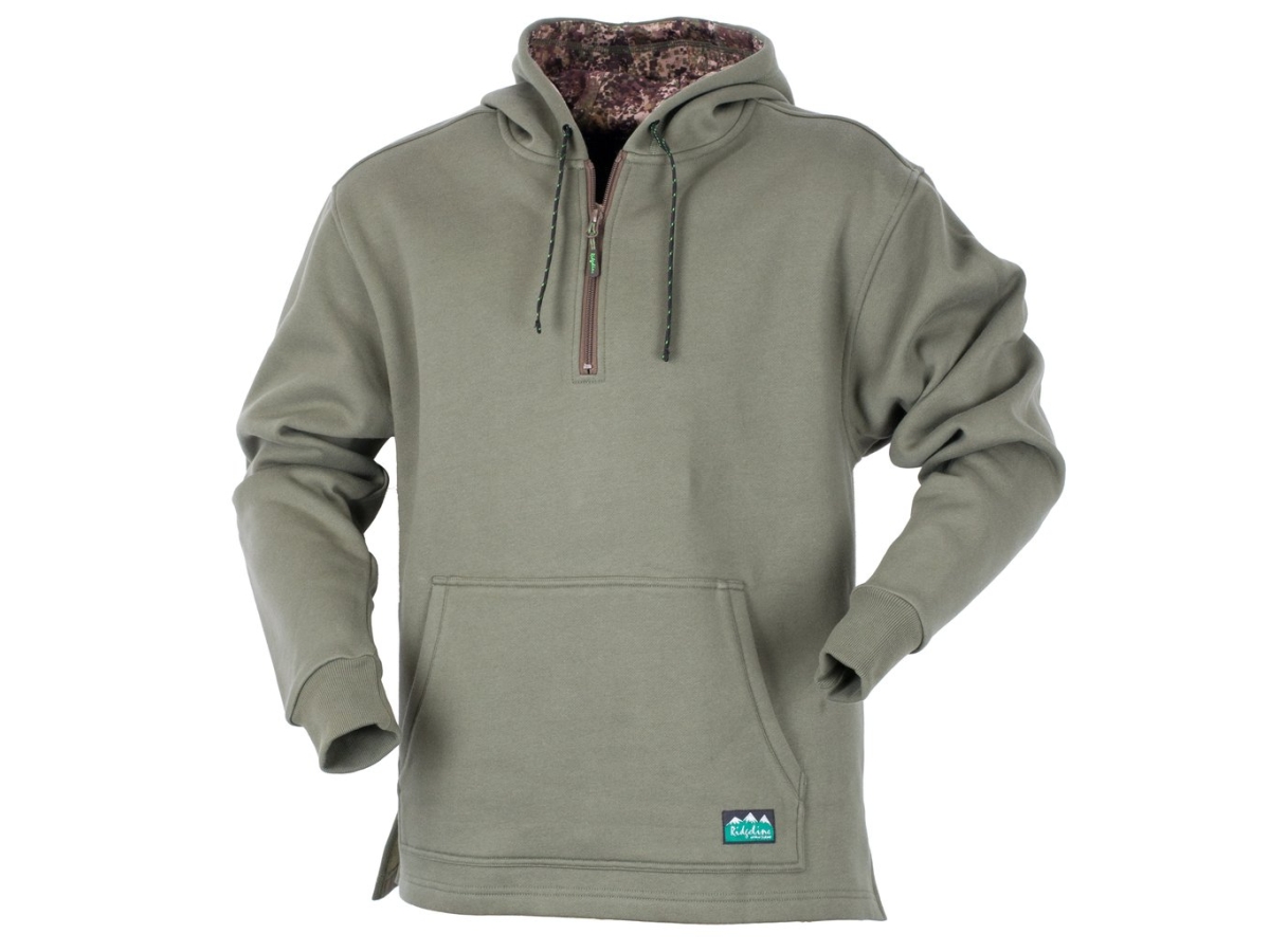ridgeline traser ladies hoodie