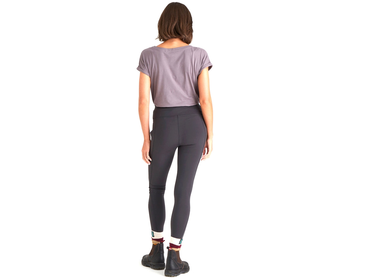 ridgeline shale infinity leggings