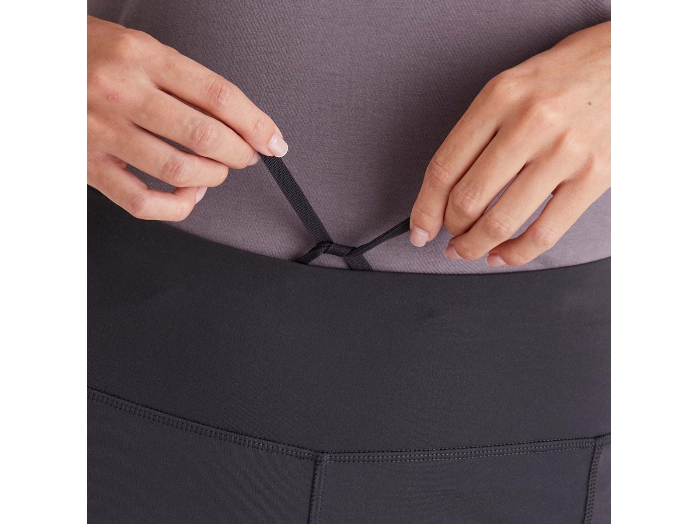 ridgeline infinity ladies leggings shale