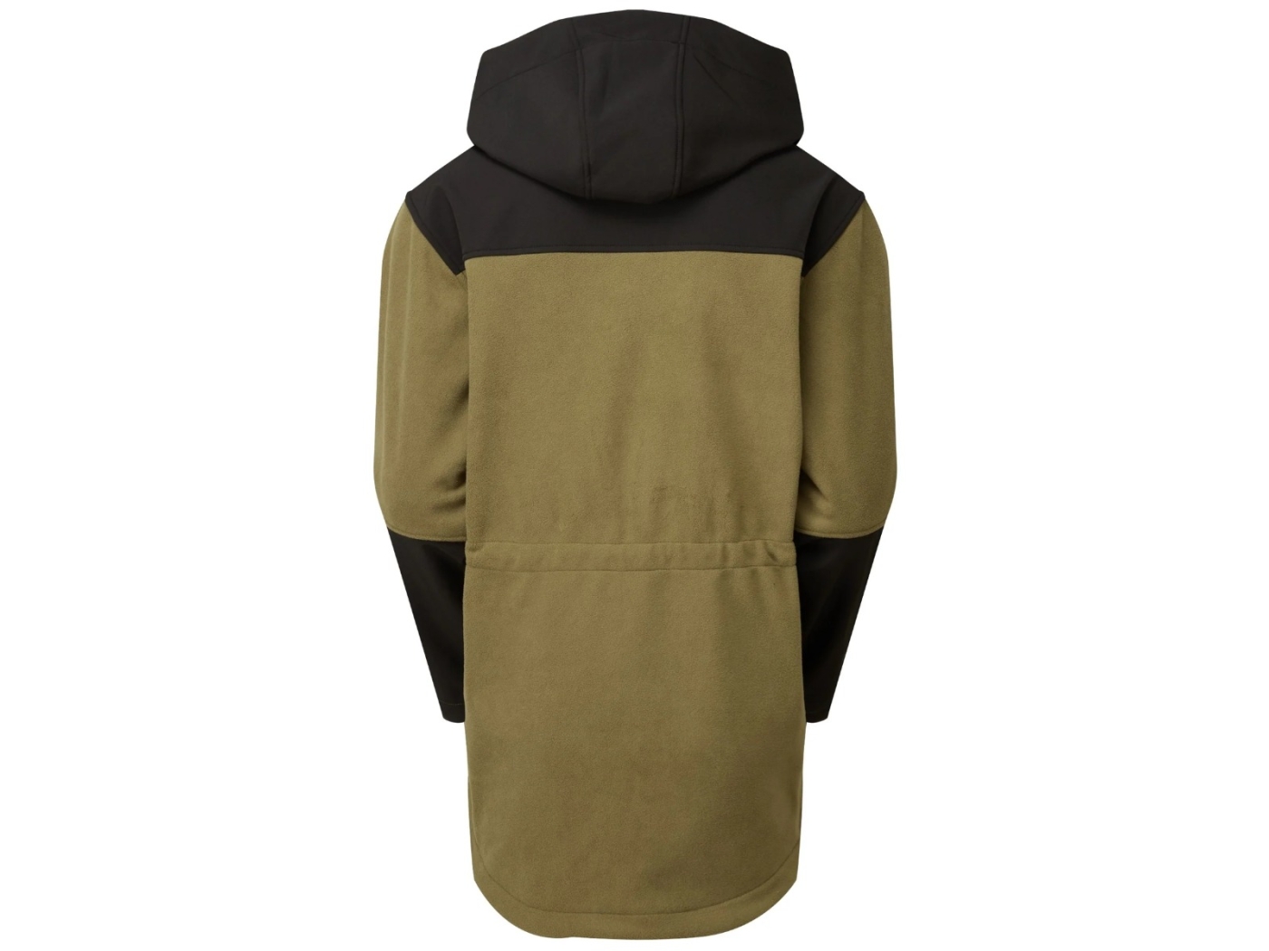 ridgeline ladies rubra hybrid teak smock