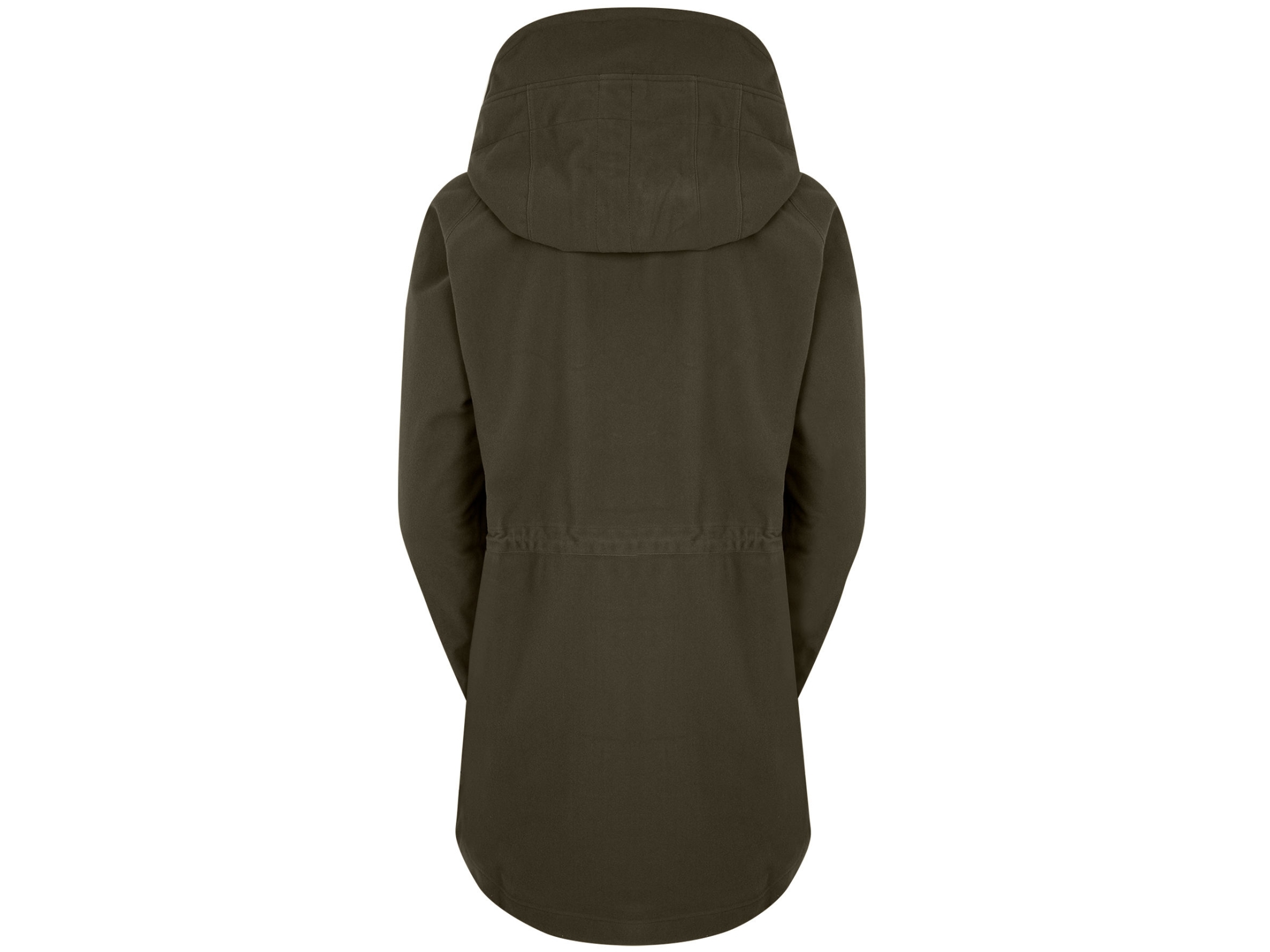ridgeline monsoon 2 ladies deep forest jacket