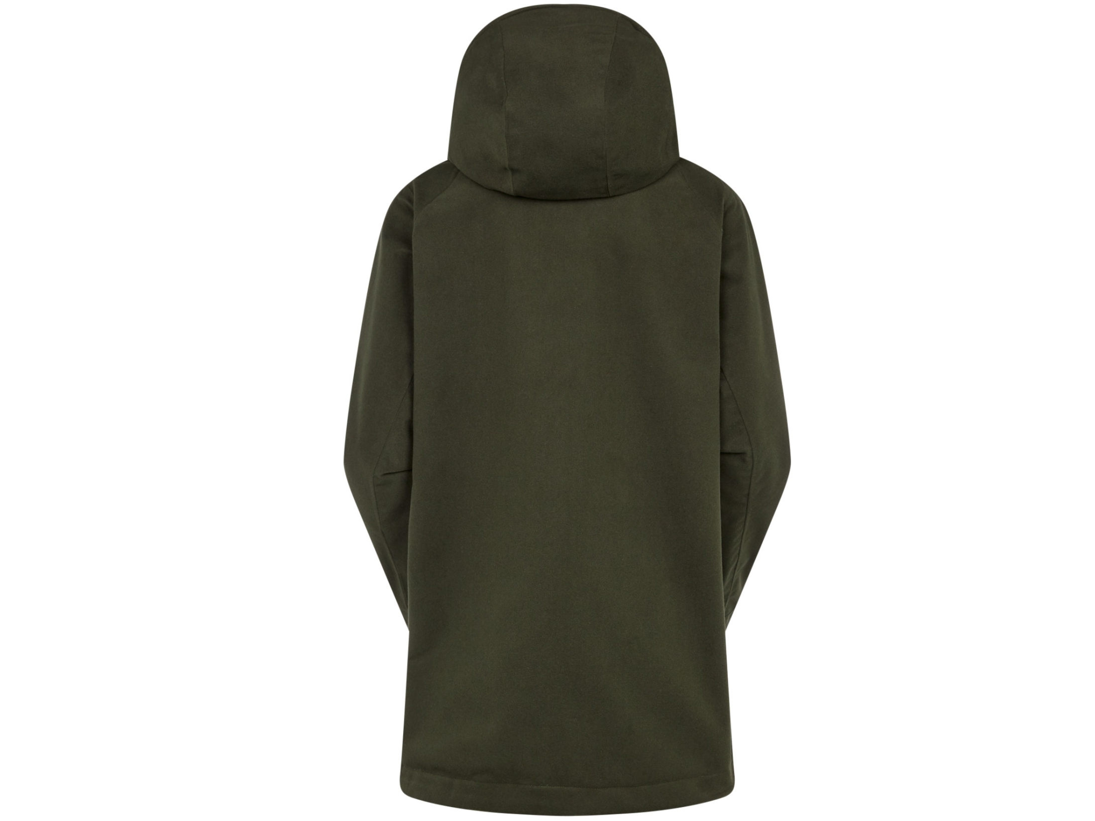 ridgeline rhea ladies jacket deep forest