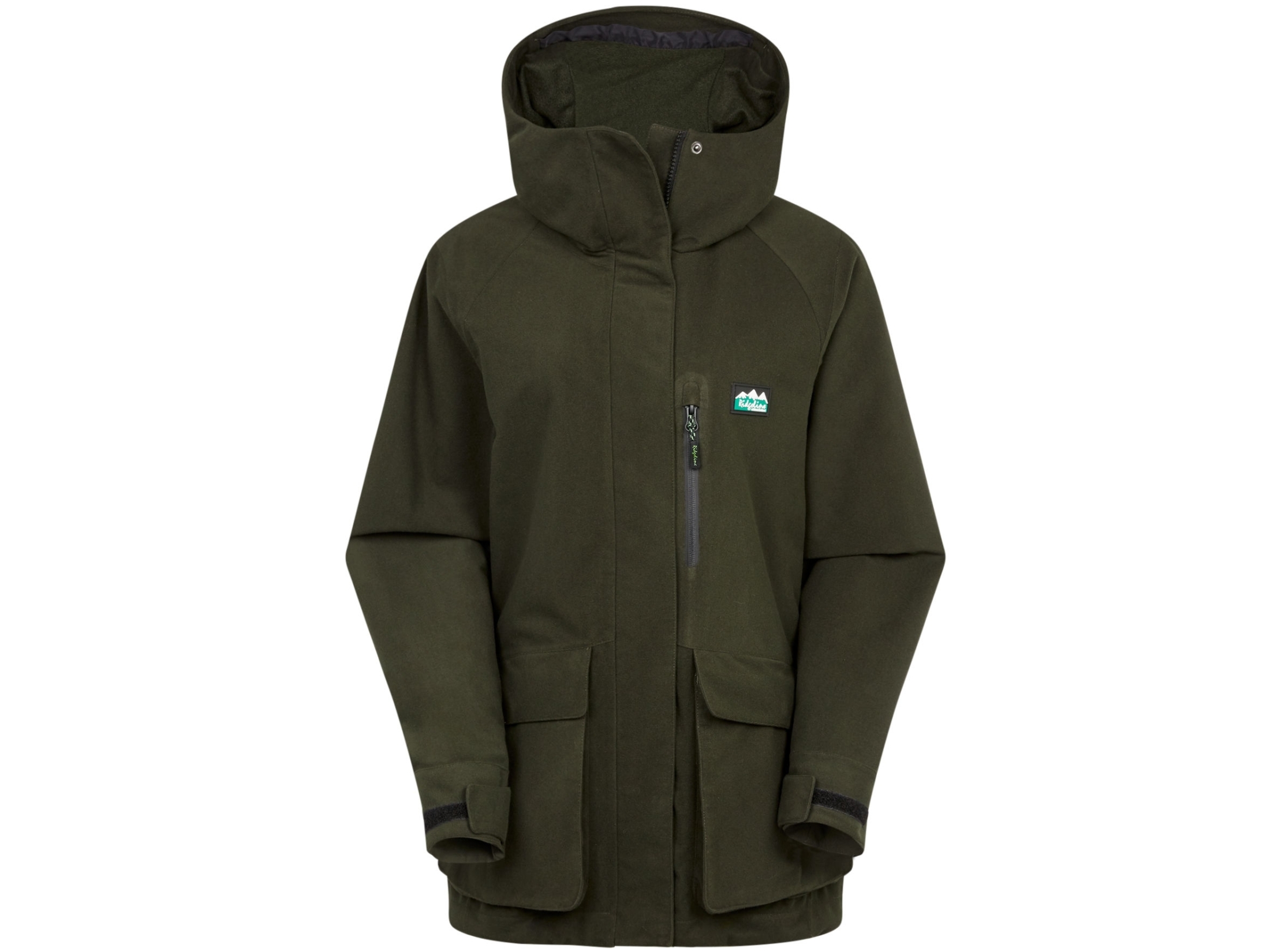 ridgeline ladies rhea jacket