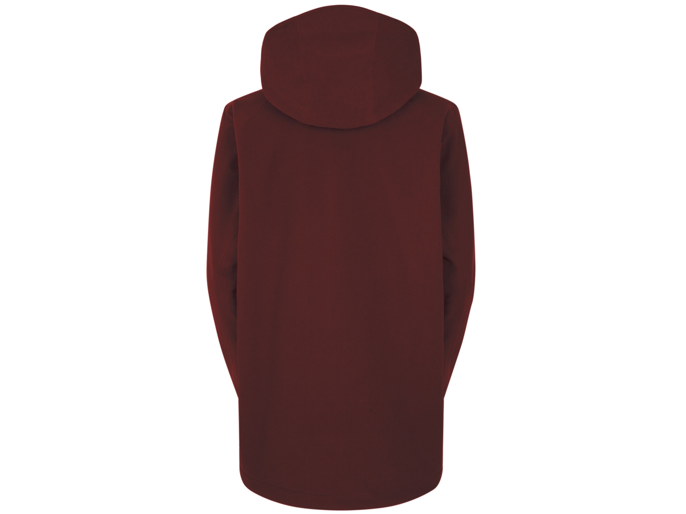 ridgeline rhea winter berry jacket