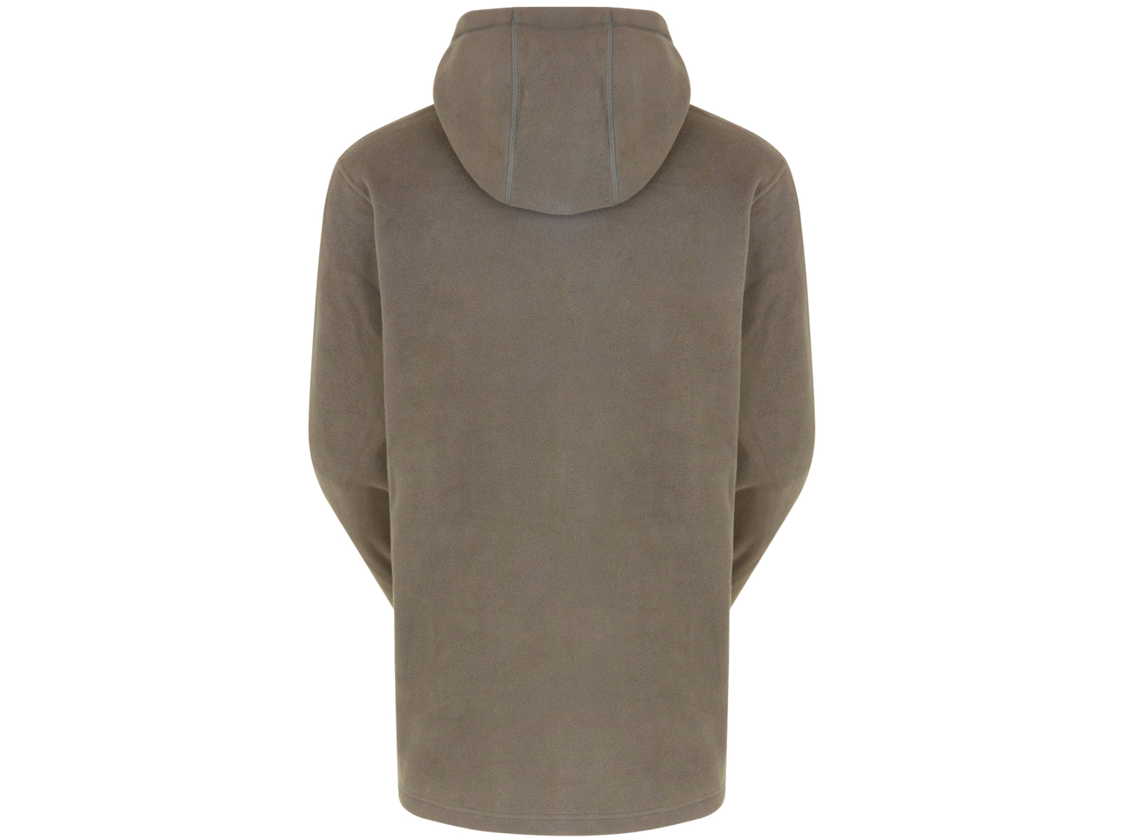 ridgeline smokey olive ballistic fleece hoodie