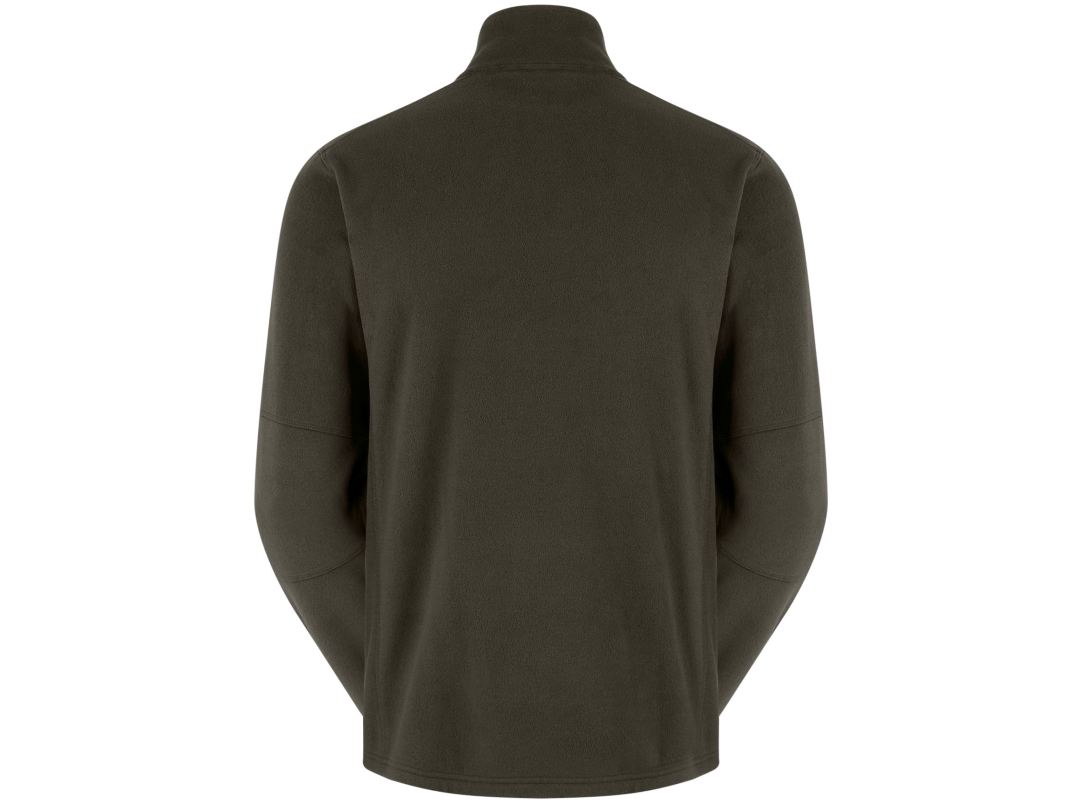 ridgeline narvik fleece ivy green mens