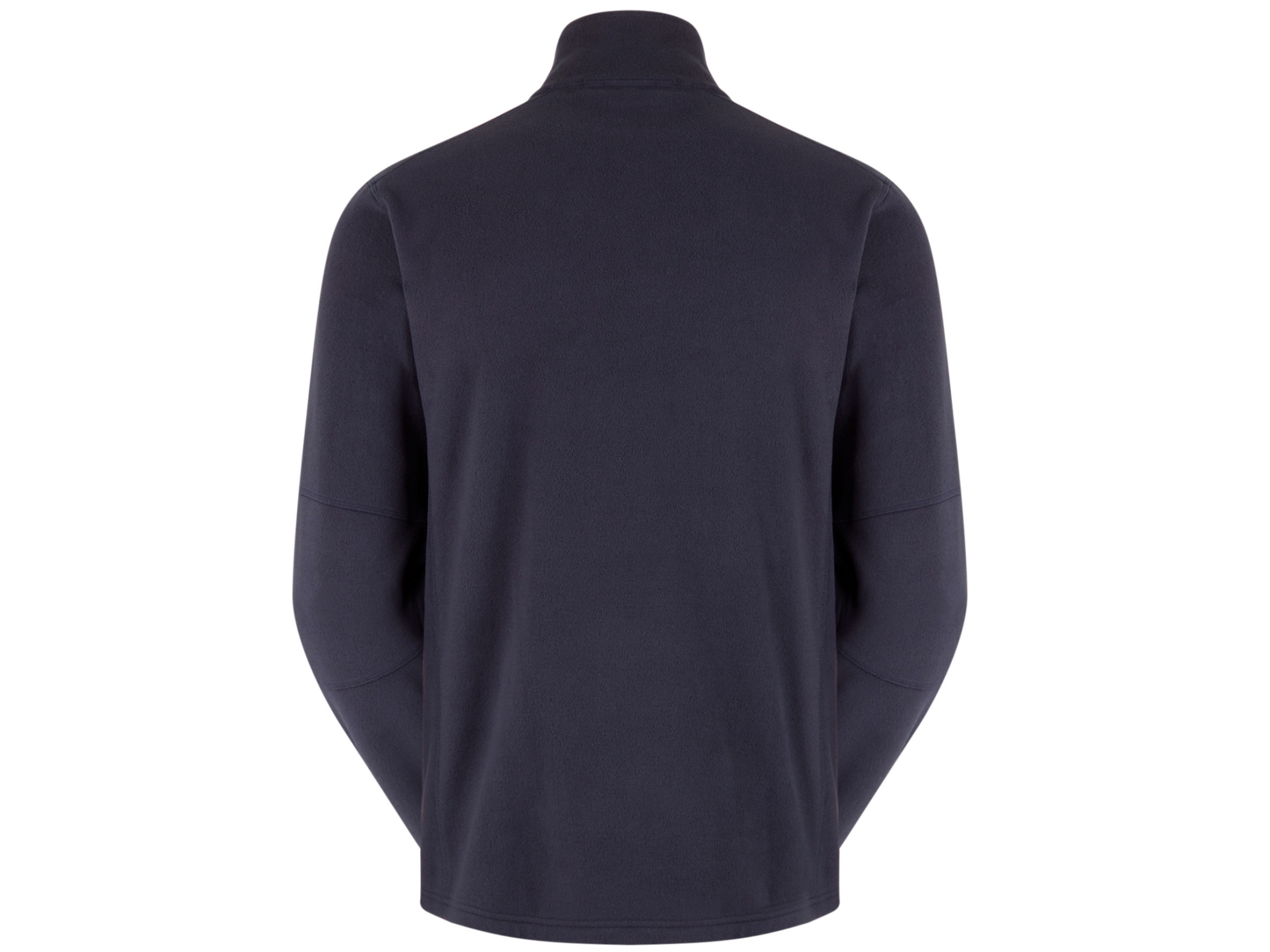 ridgeline narvik fleece navy mens
