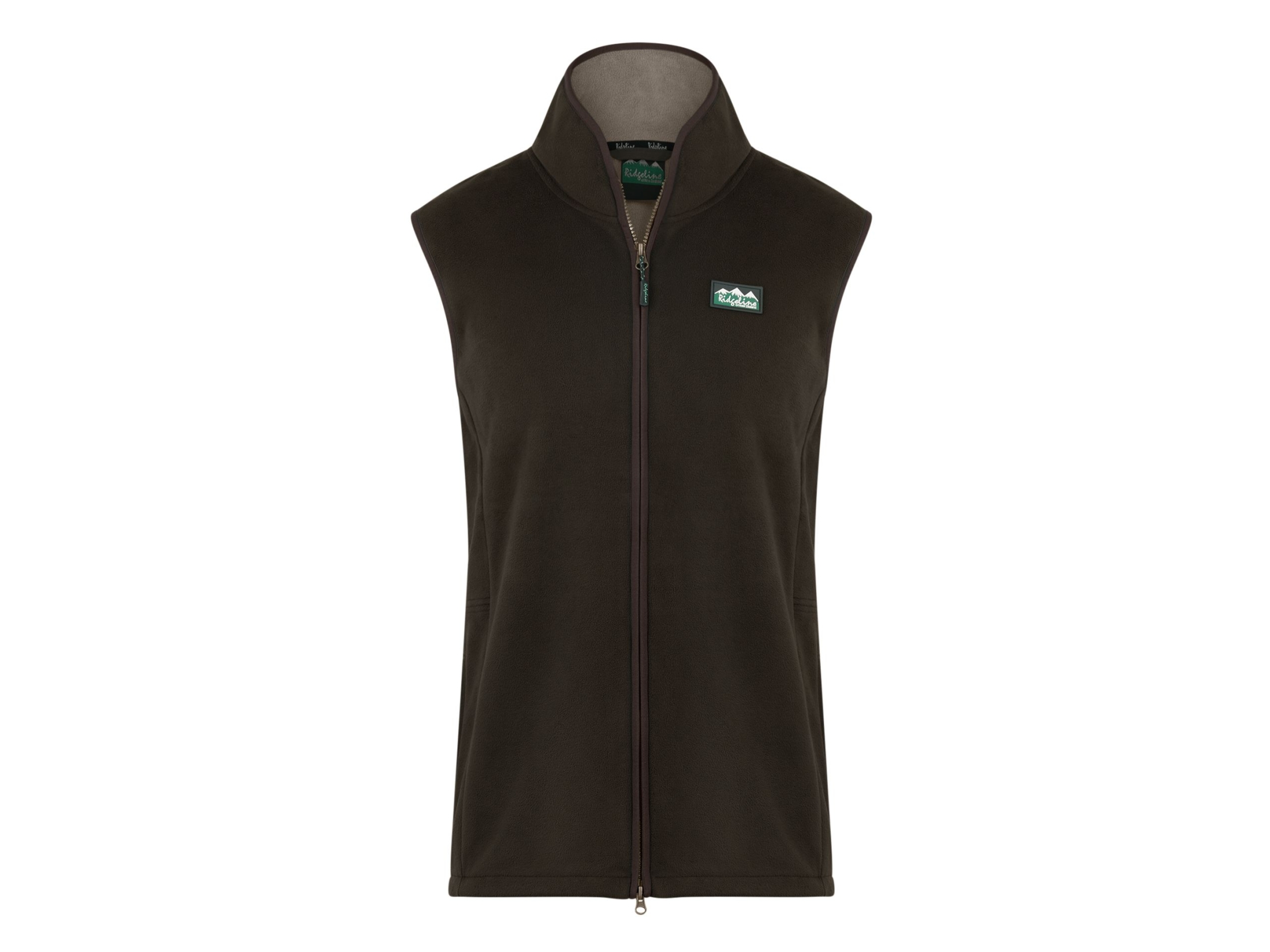 ridgeline mens kodiak deep forest gilet