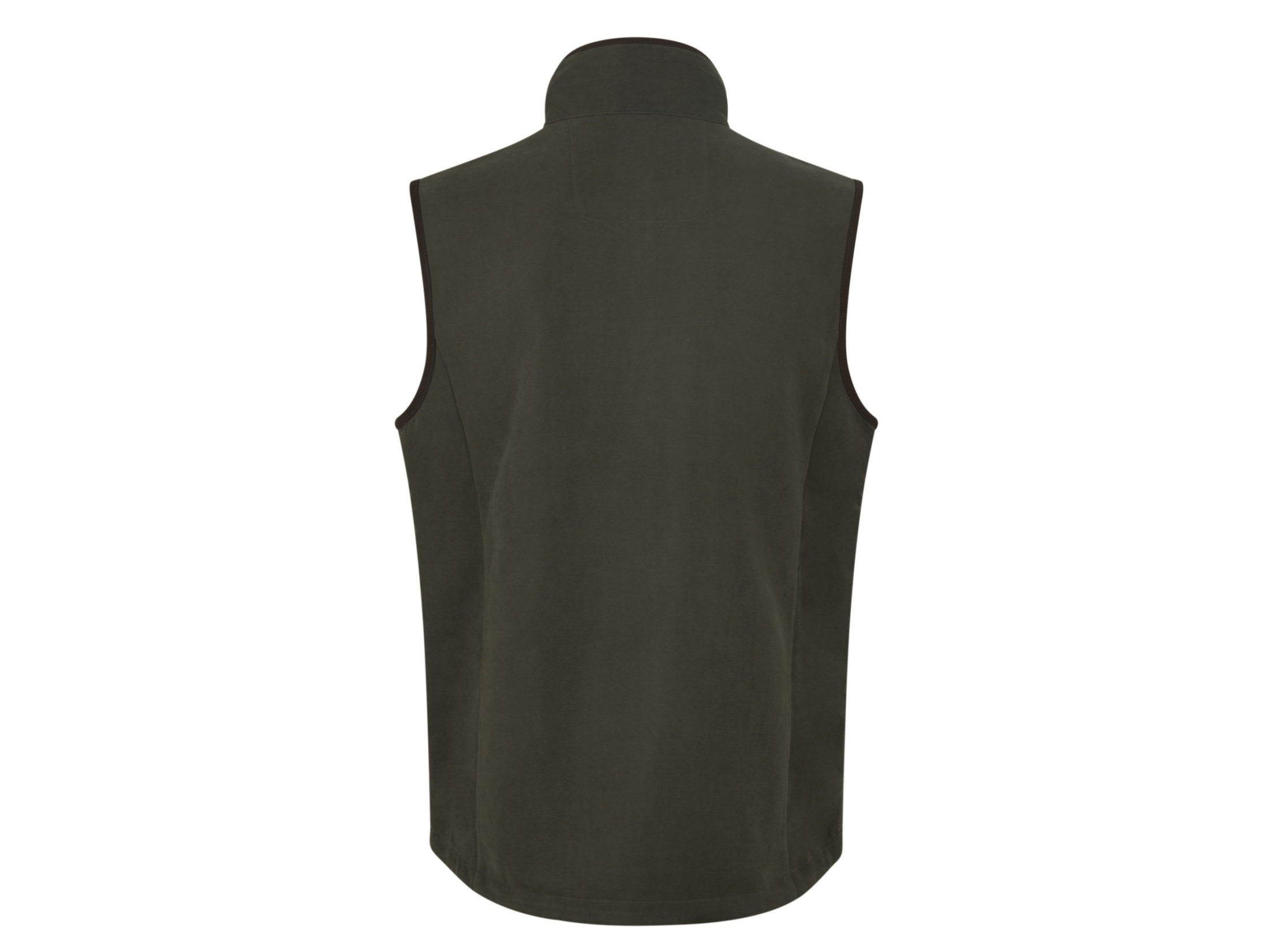 ridgeline mens monarch gilet deep forest