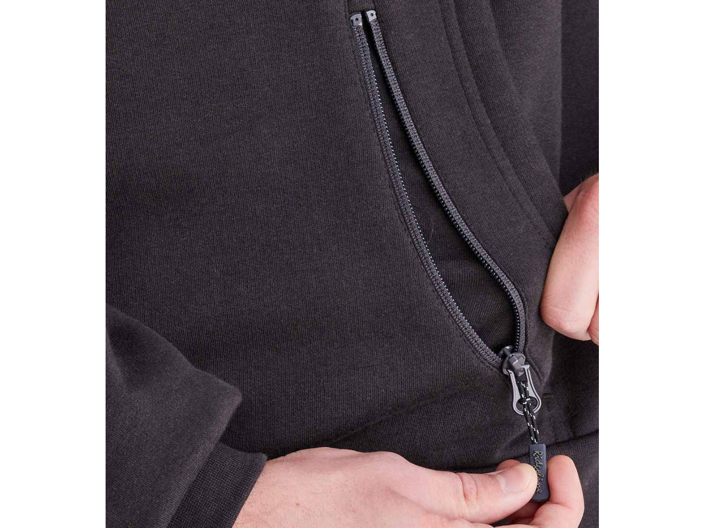 ridgeline mens signature hoodie shale new colour