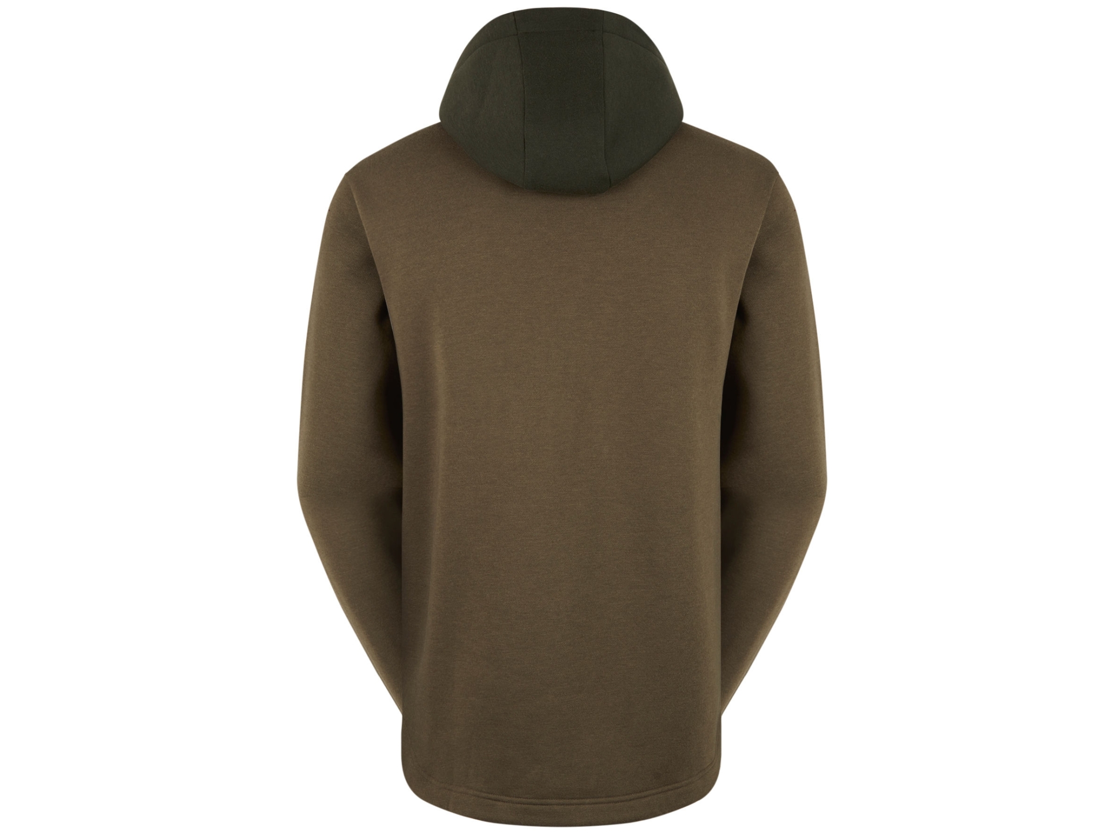 ridgeline south island olive hoodie