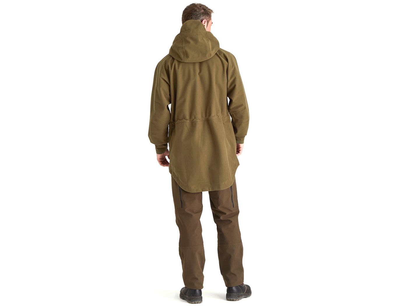 classic mens ridgeline jacket teak new aw 2025 version