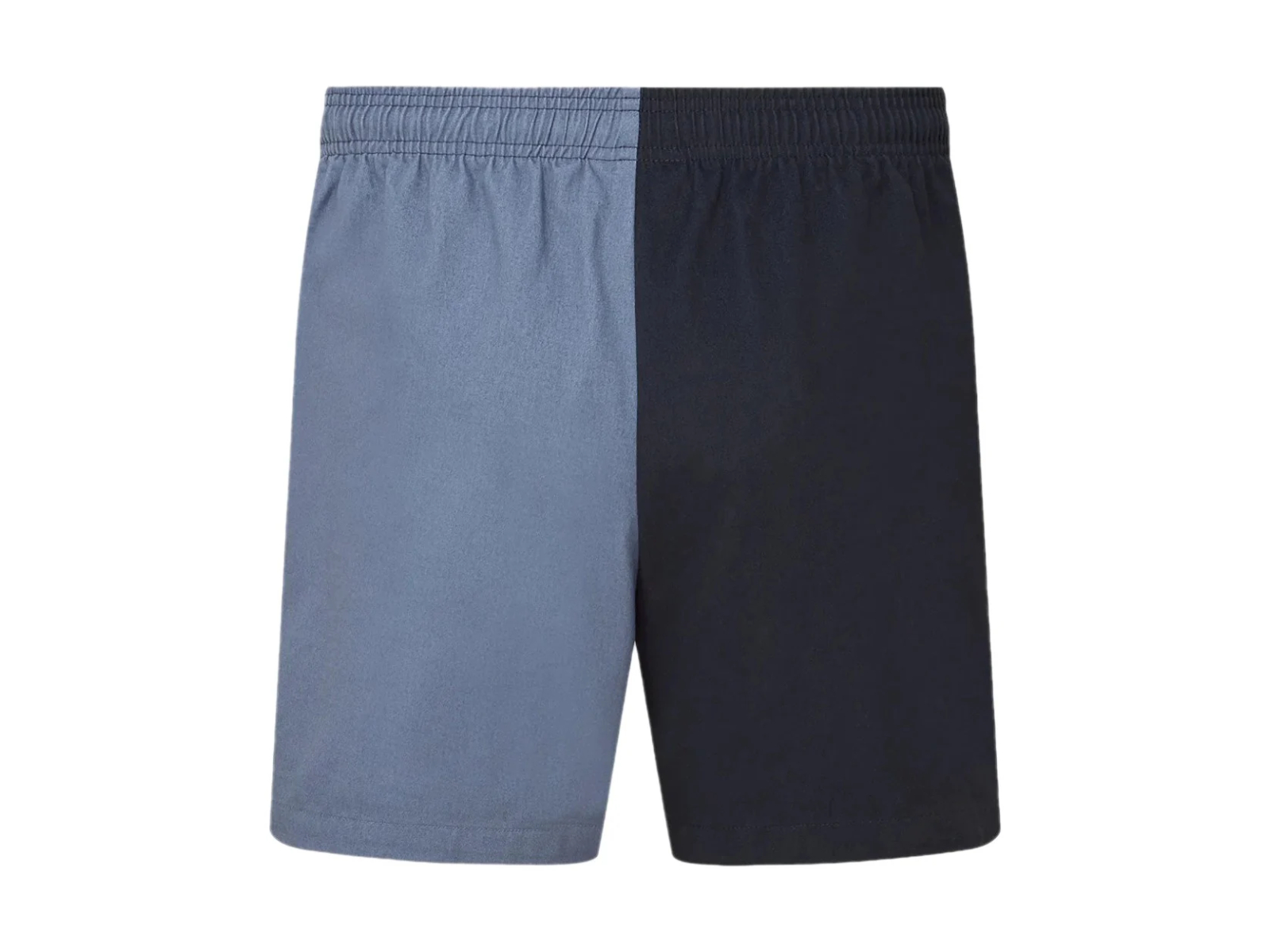 hose down ridgeline navy storm rugby shorts