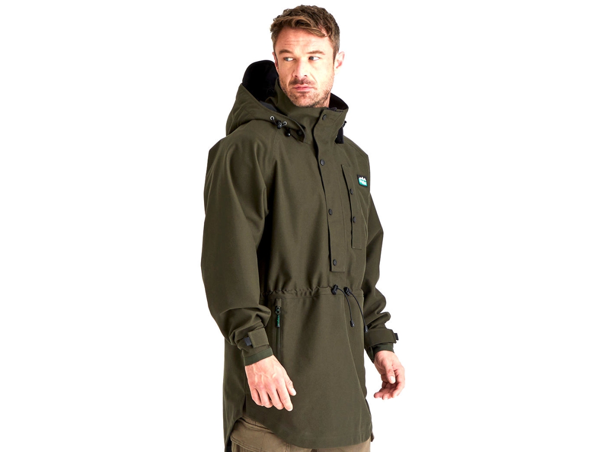 ridgeline monsoon classic smock mens 2025 version