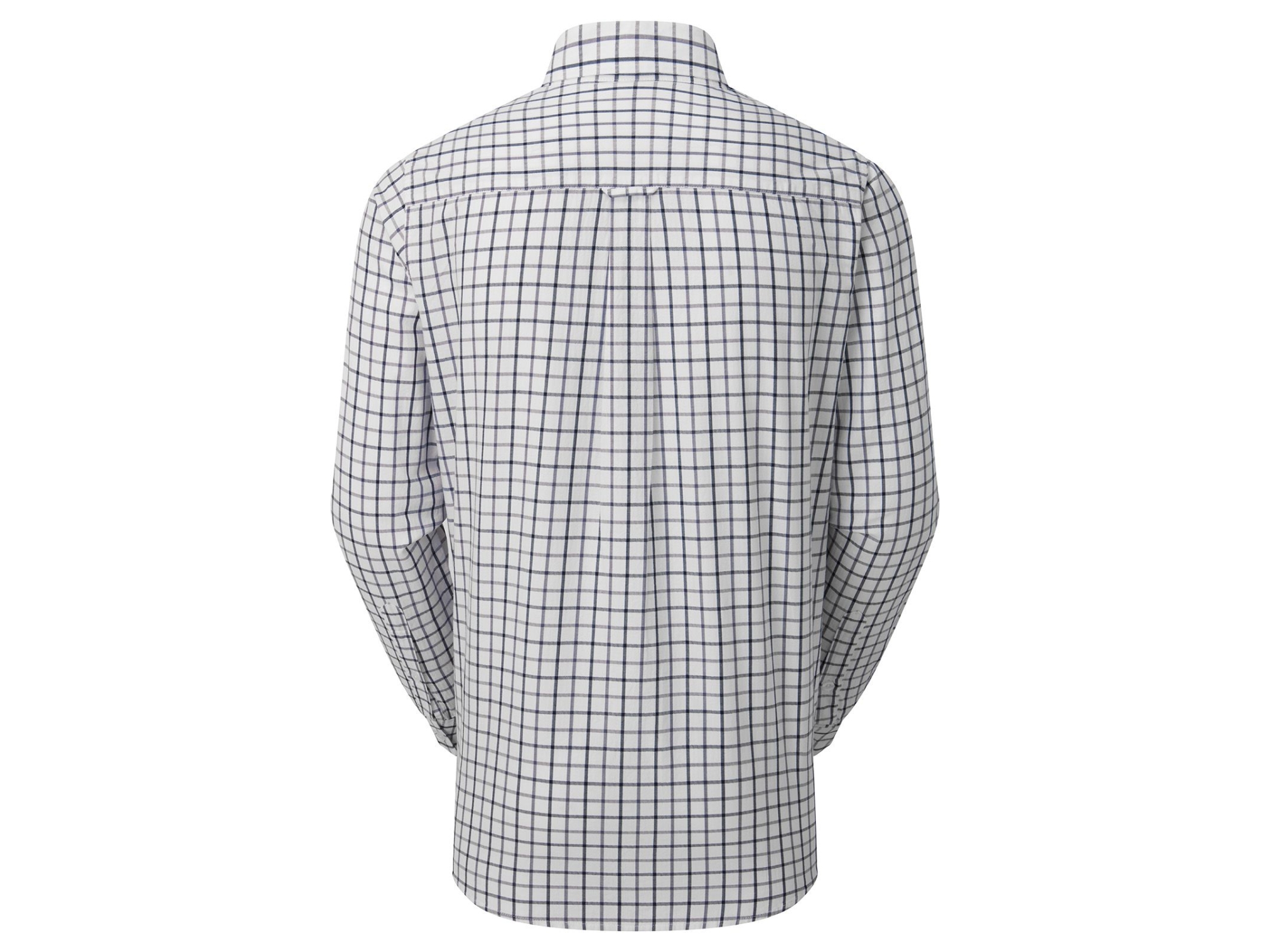 ridgeline sedgebrook checked shirt