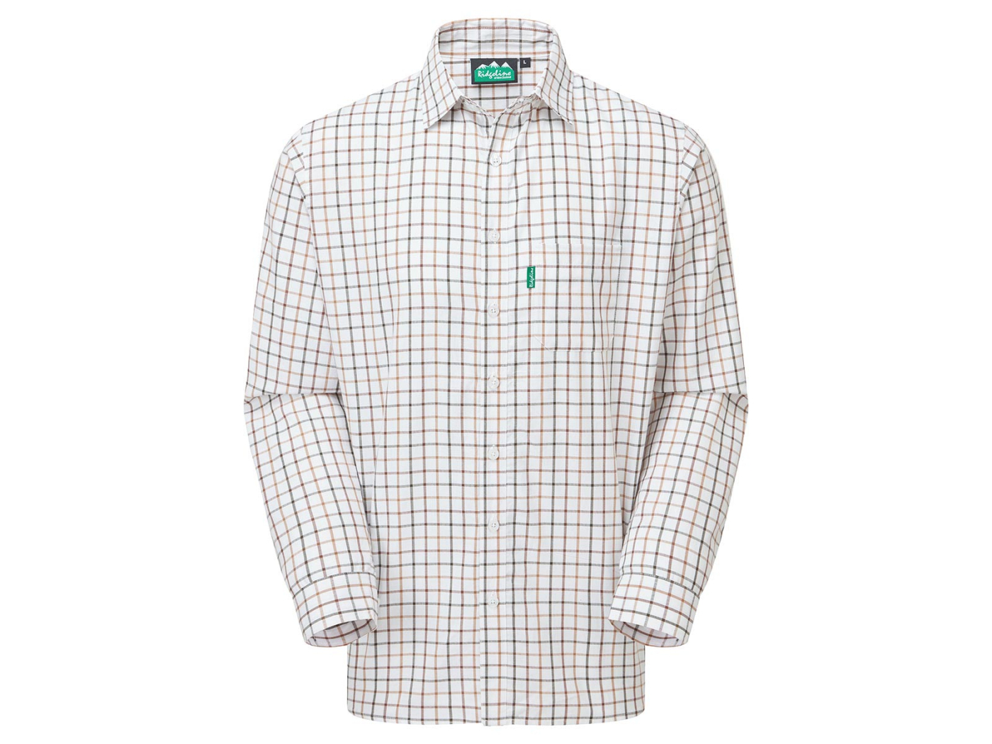 sienna nutmeg ridgeline cotton ridgeline sienna