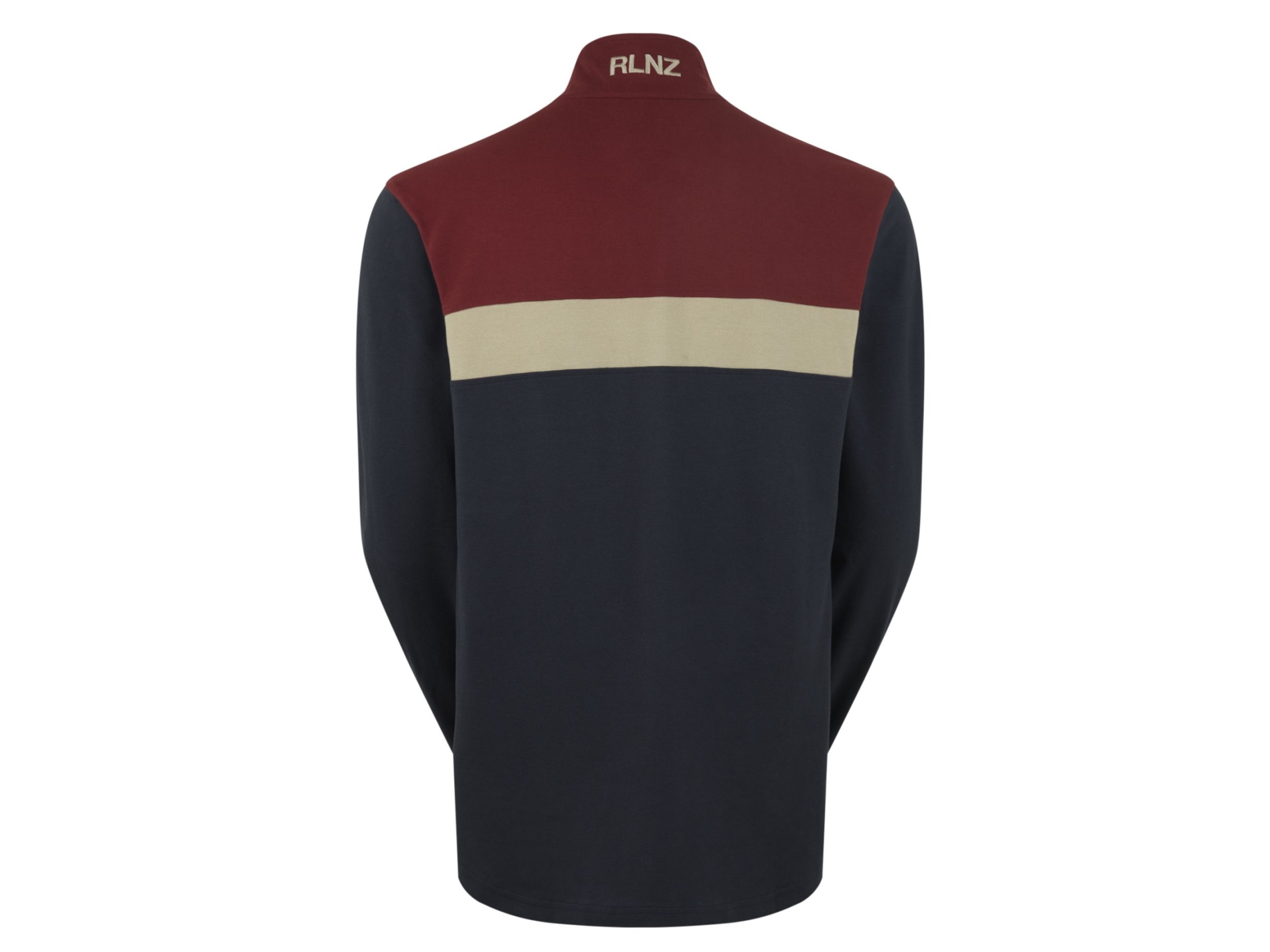 mens backslider rugby shirt