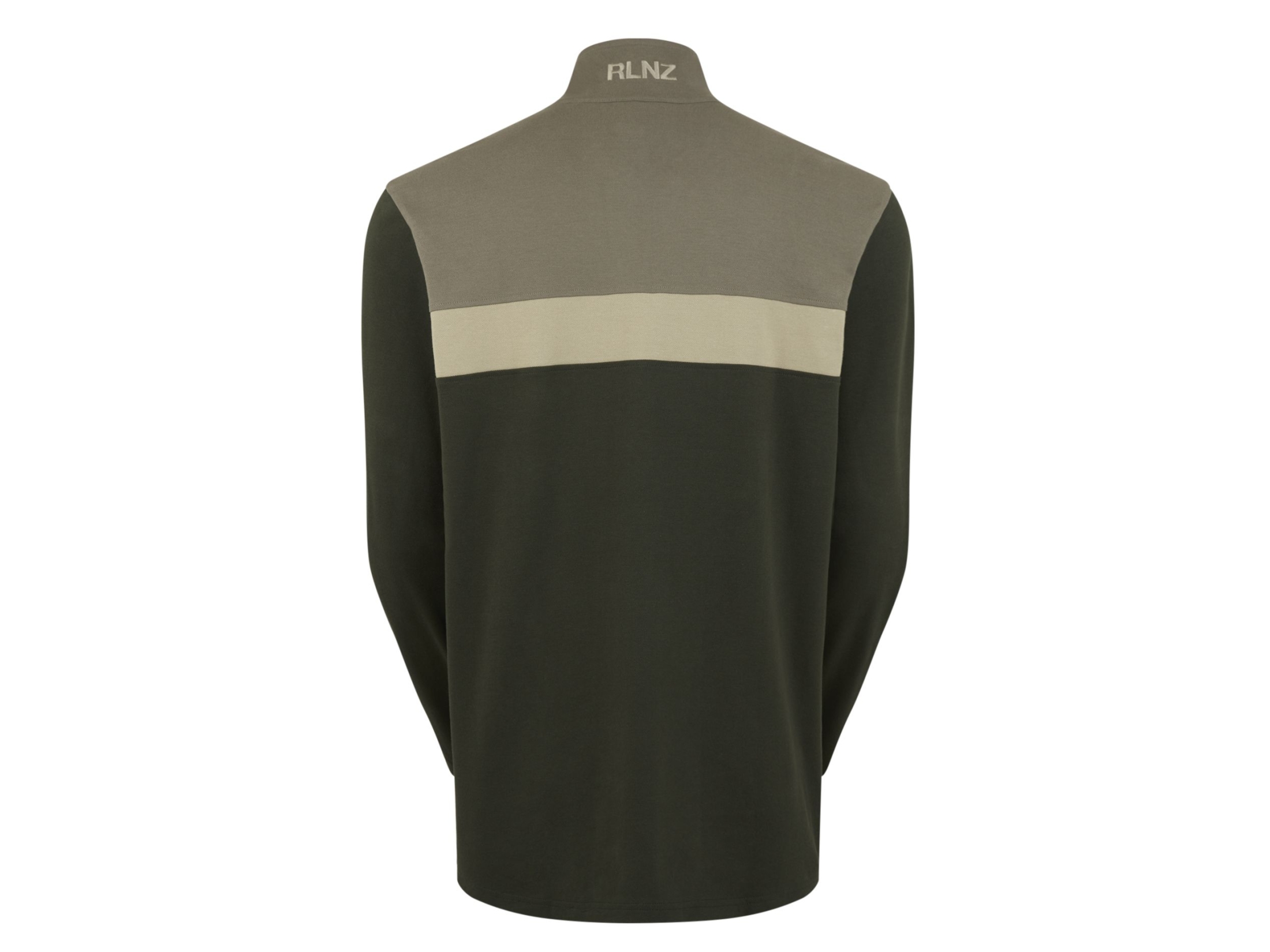 ridgeline olive multi rugby mens