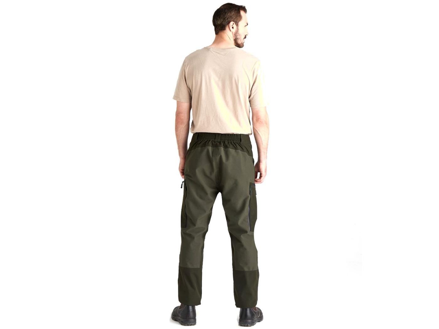 ridgeline deep forest cambrian trousers