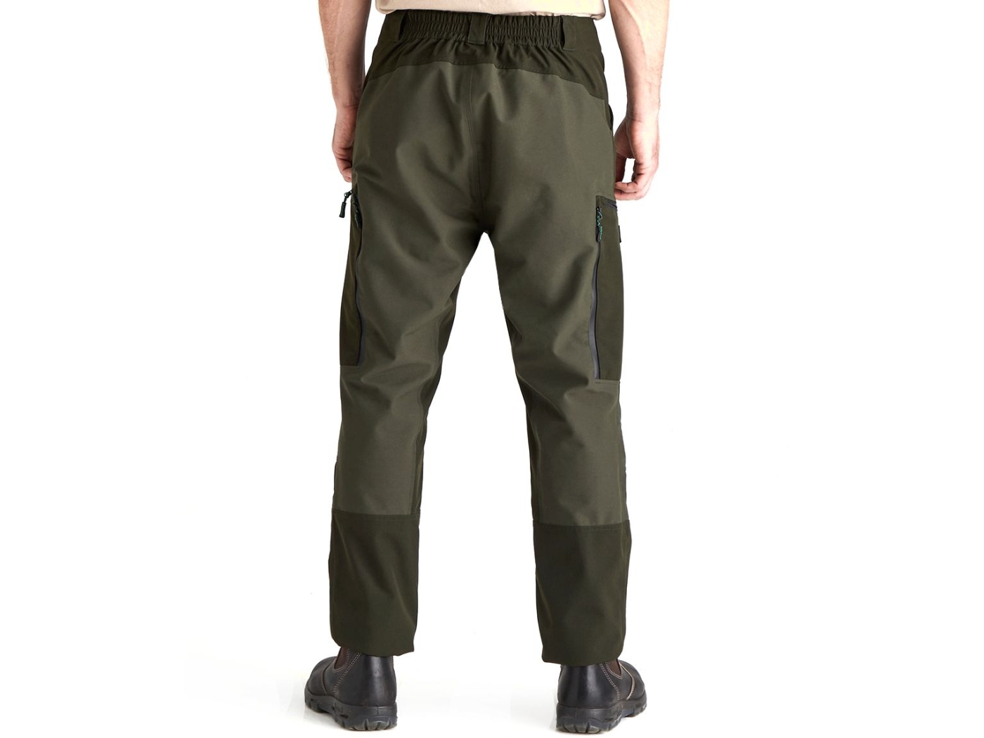 cambrian trousers deep forest trousers ridgeline