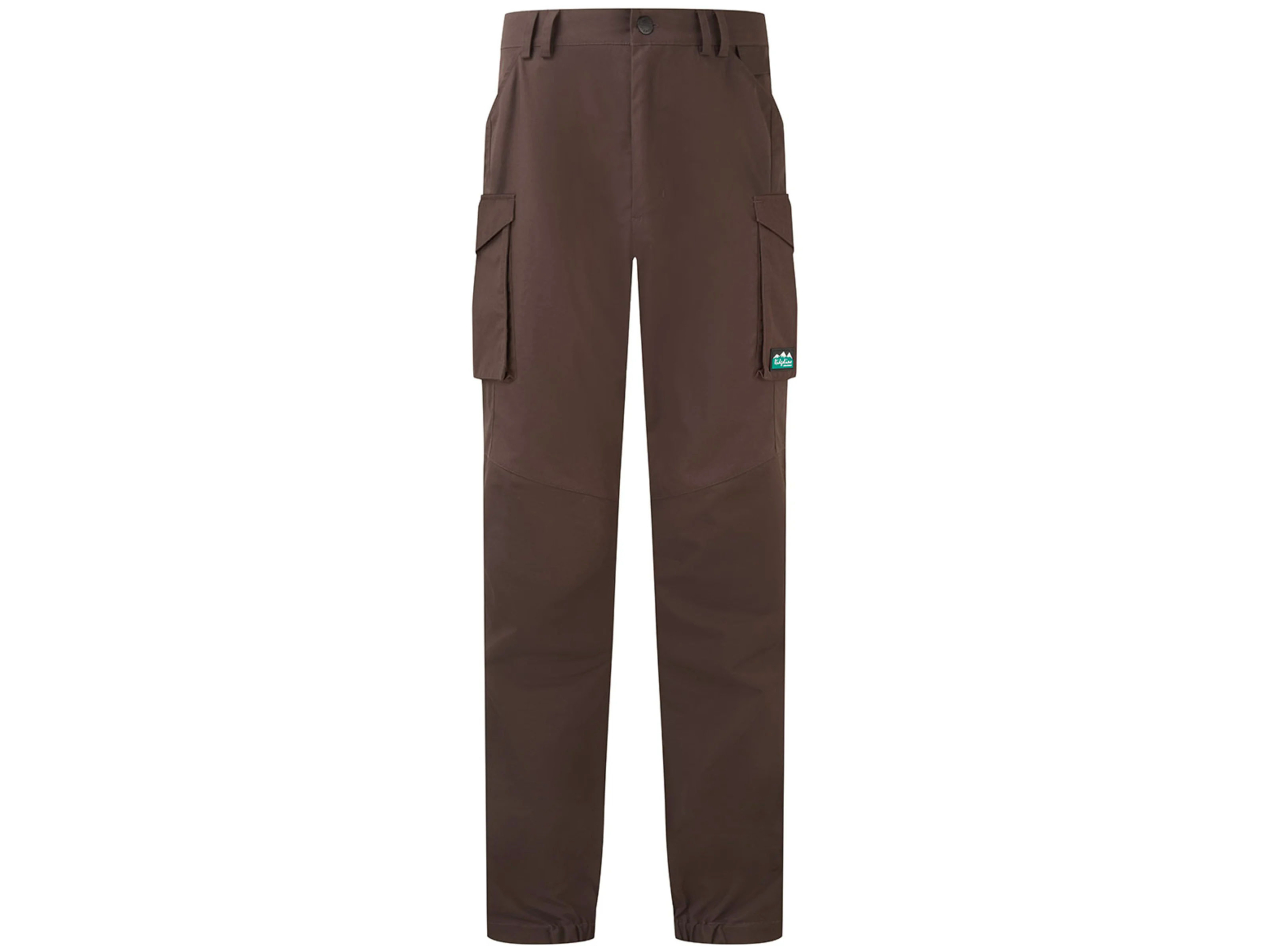Ridgeline Grafter Trousers Deep Bark Main Image ridgeline grafter deep bark trousers new aw collection