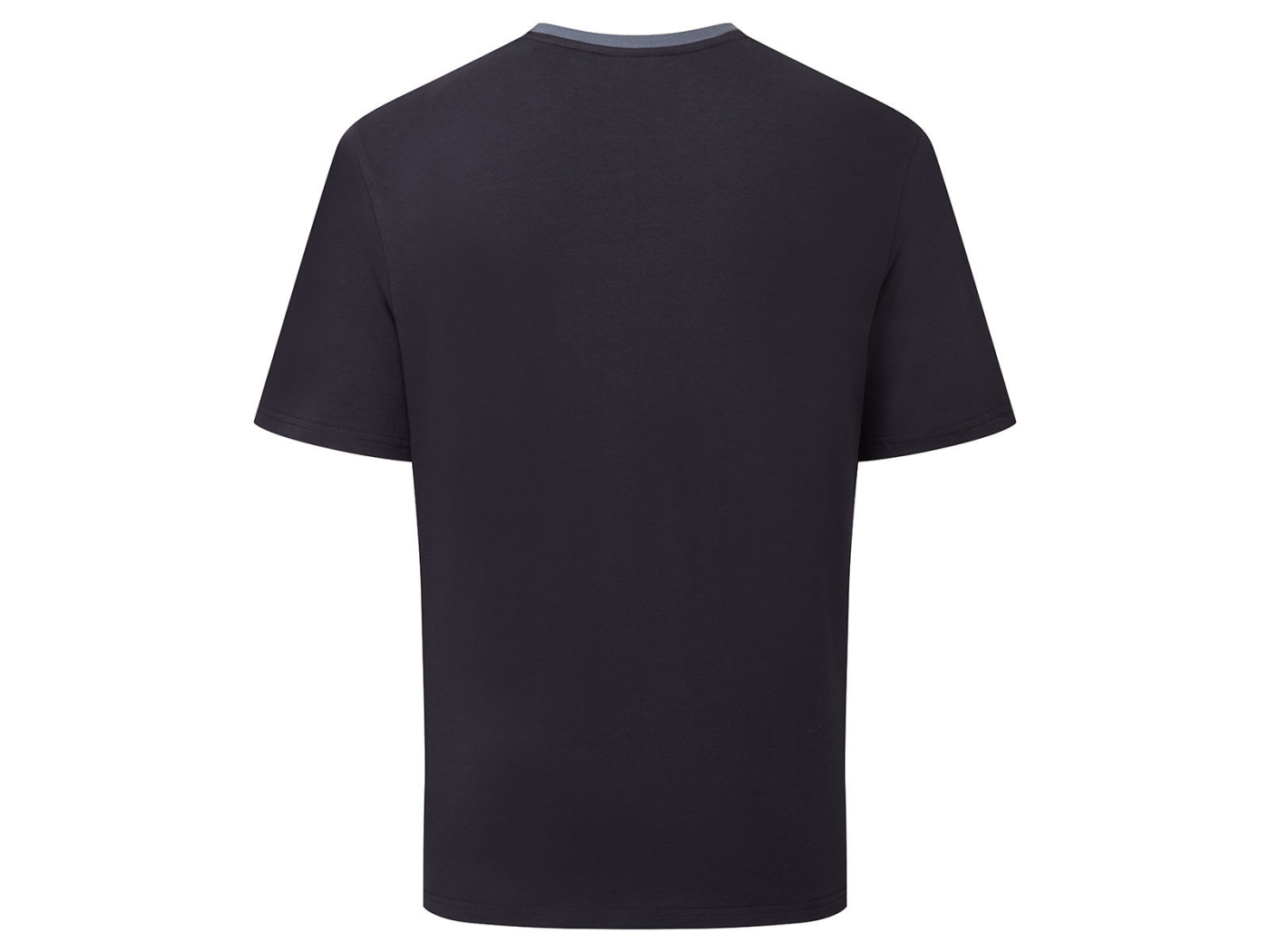 signature ridgeline t shirt navy spring summer collection