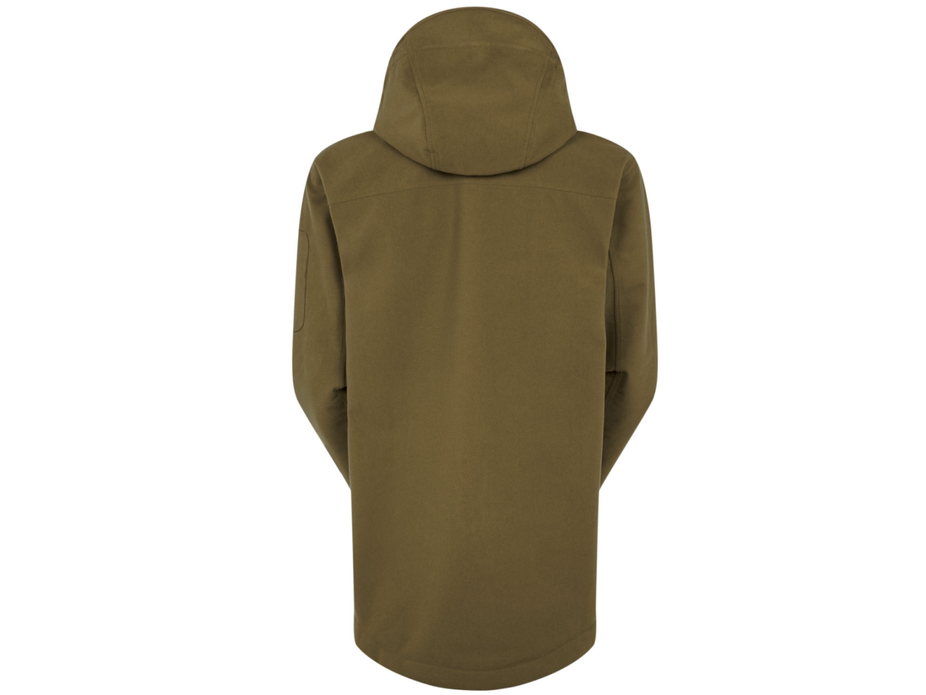 ridgeline tempest waterproof smock