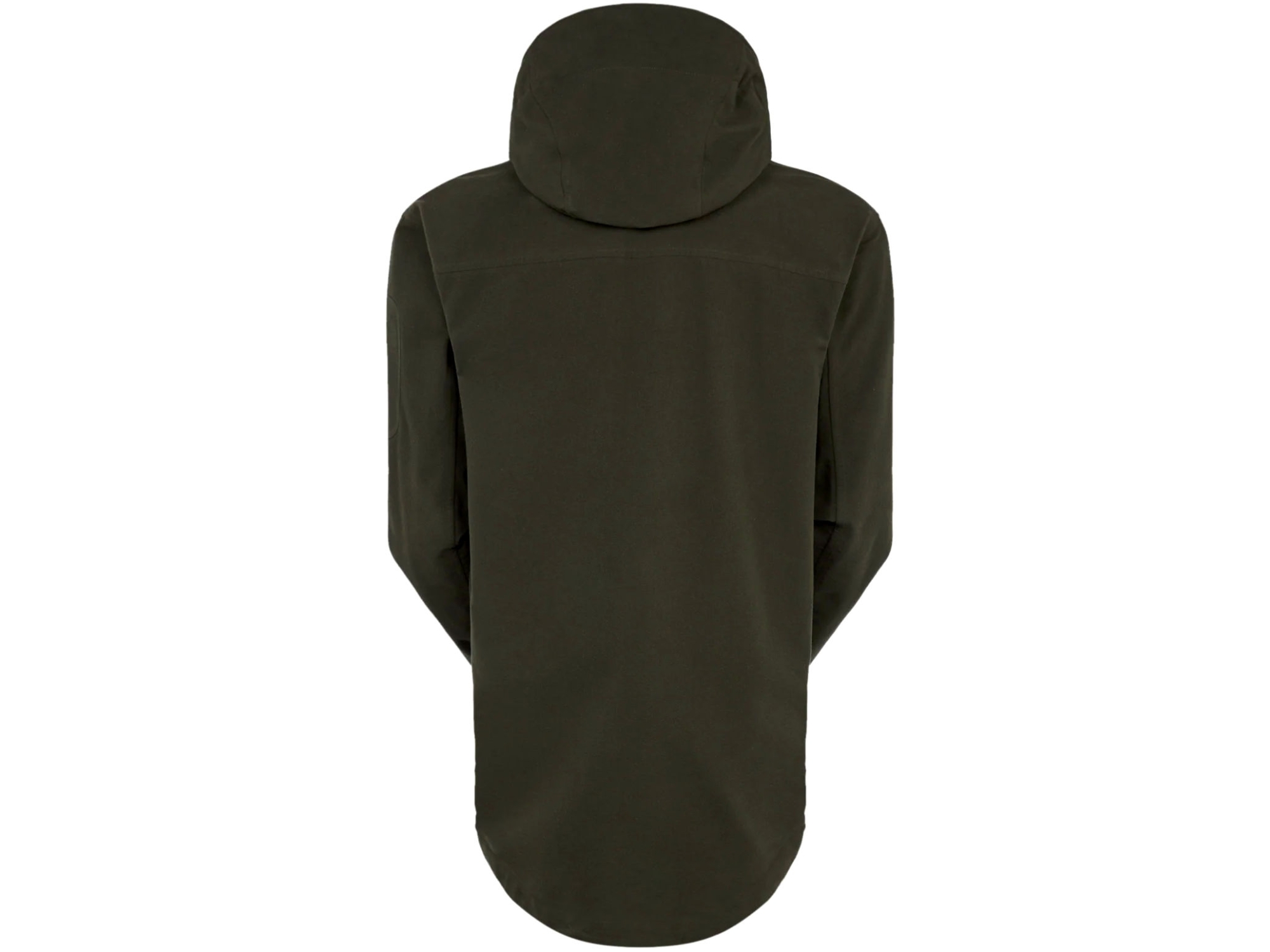 ridgeline tempest deep forest jacket