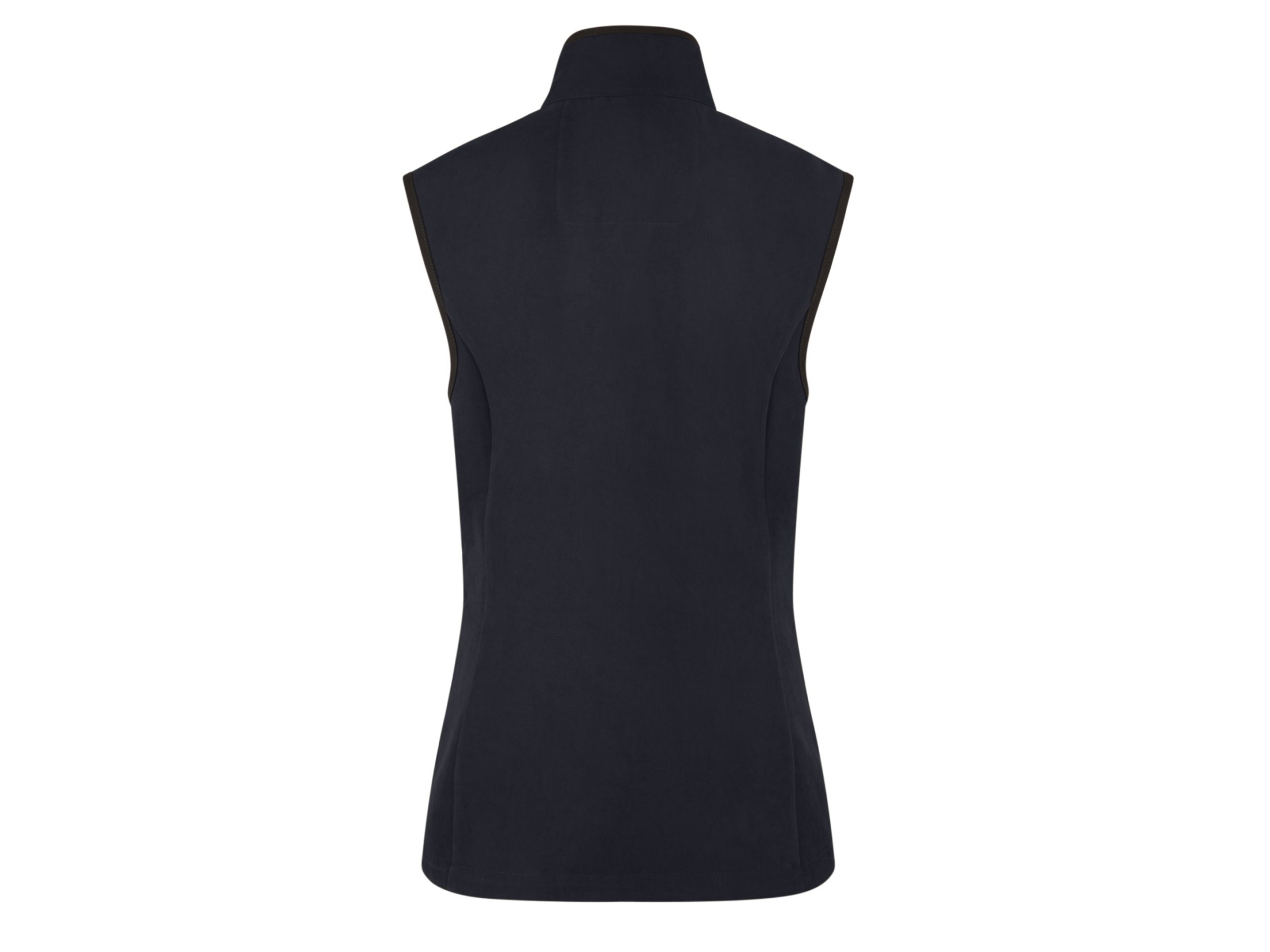 ridgeline monarch gilet ladies navy