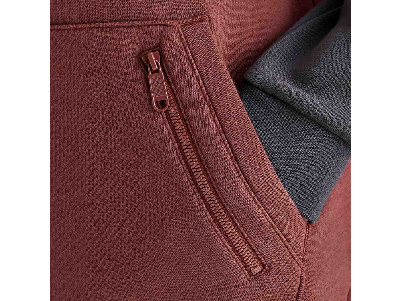 tribe oxblood ladies hoodie ridgeline ladies womens