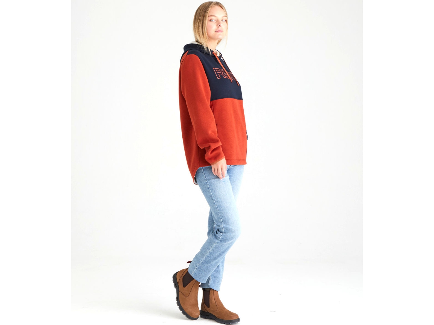 russet mix ladies south island ridgeline
