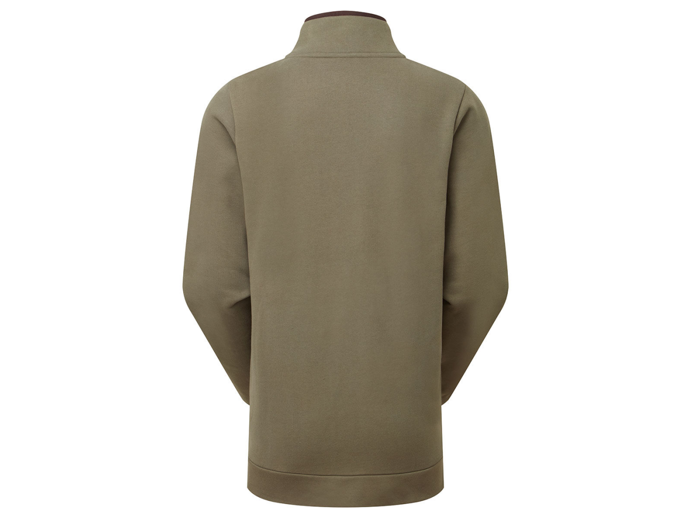 ladies ridgeline smokey olive brancaster